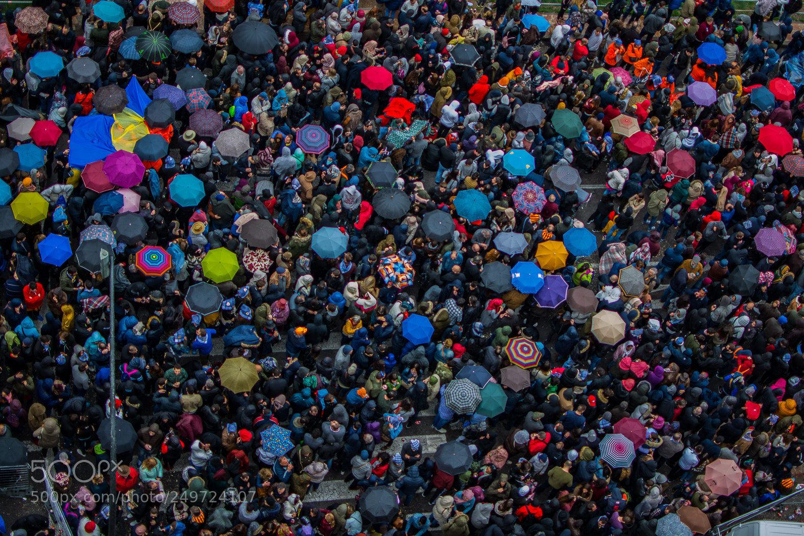 Nikon D5200 sample photo. Fallas 2018 photography