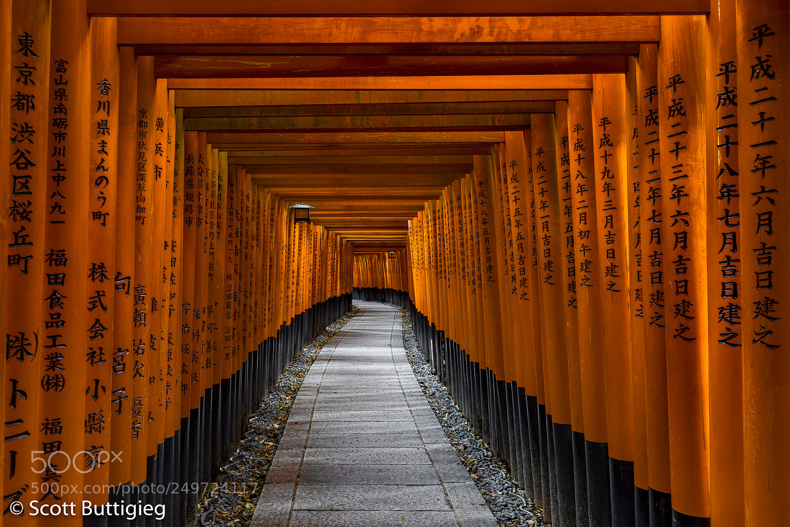 Canon EOS 5D Mark IV sample photo. Gateway photography