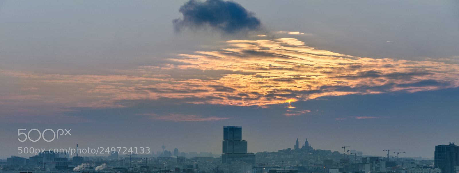 Nikon D7000 sample photo. Sunset photography