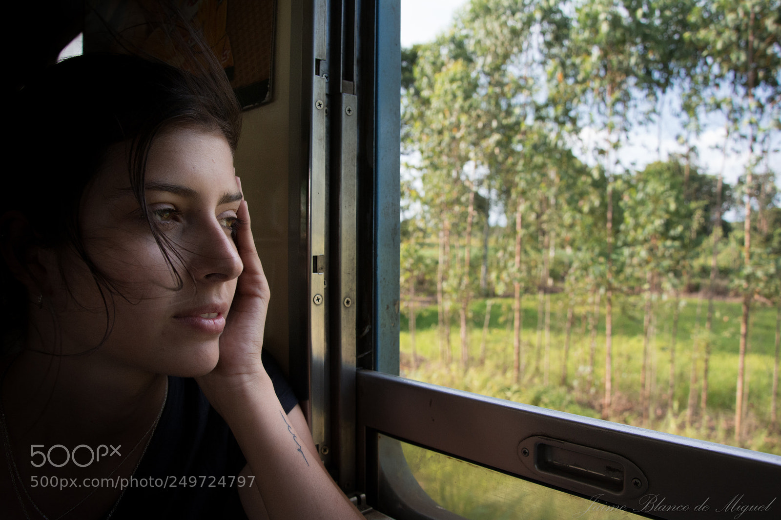 Nikon D7100 sample photo. Untitled photography
