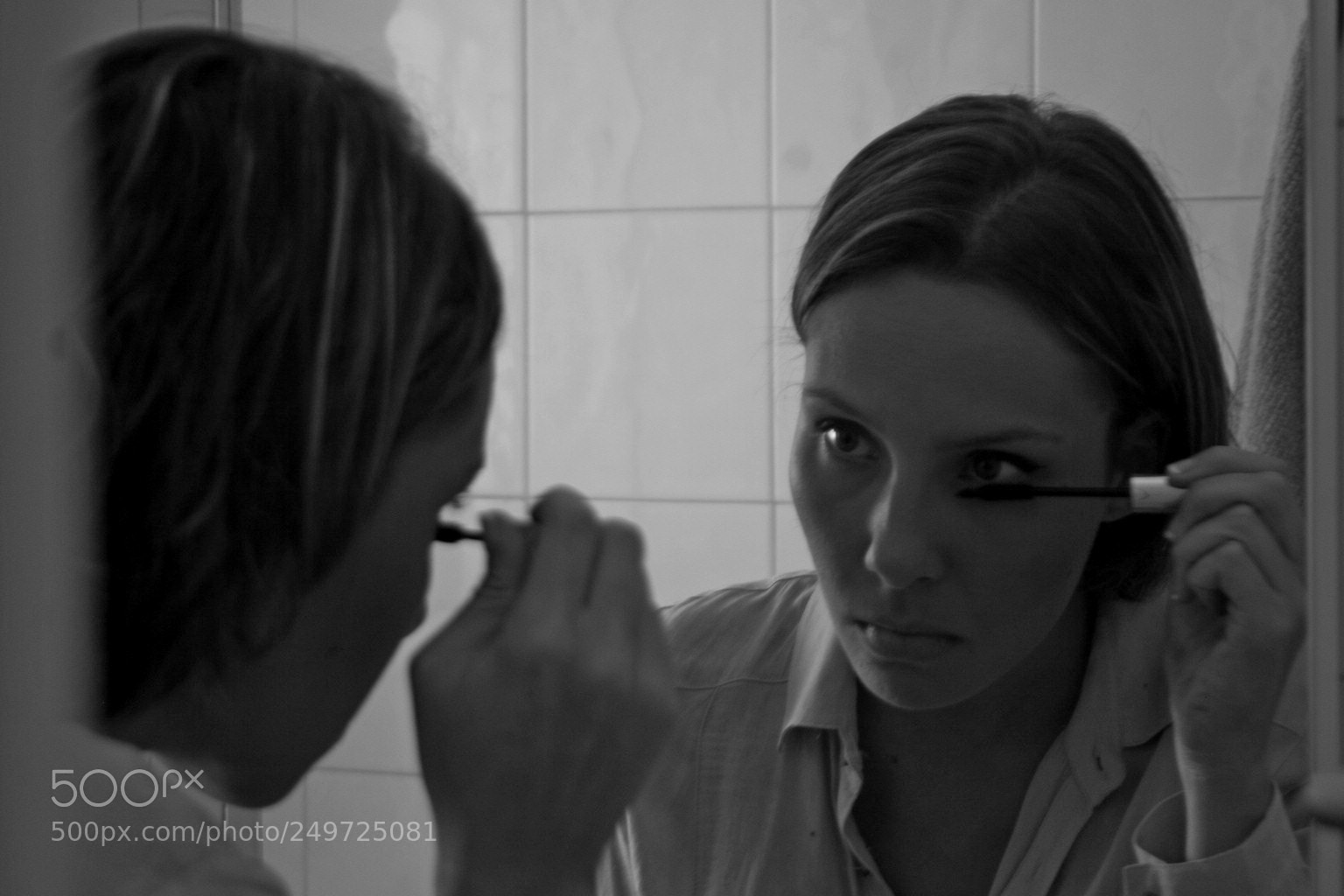 Canon EOS 20D sample photo. Volver a los diecisiete photography