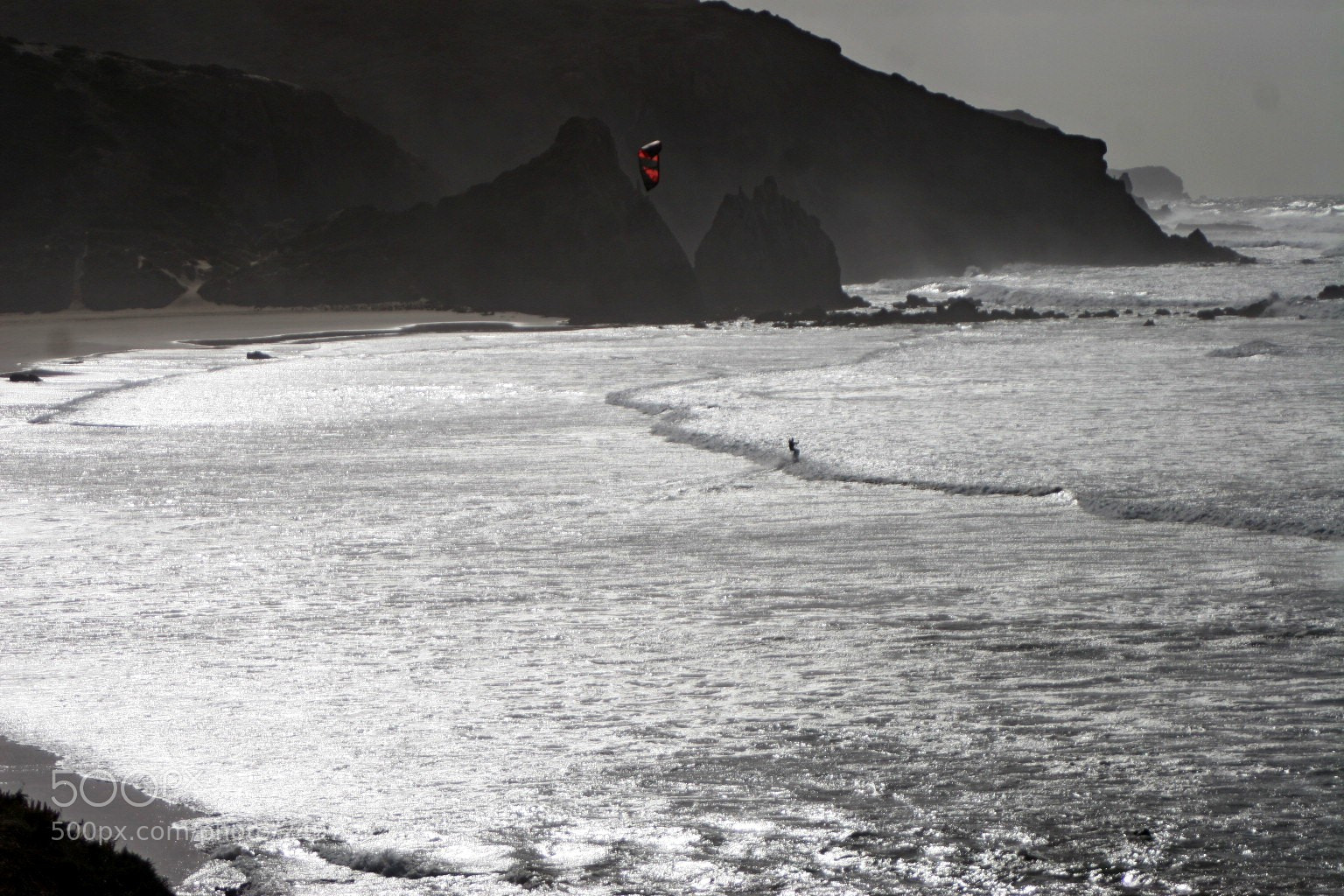 Canon EOS 20D sample photo. Locura del viento photography