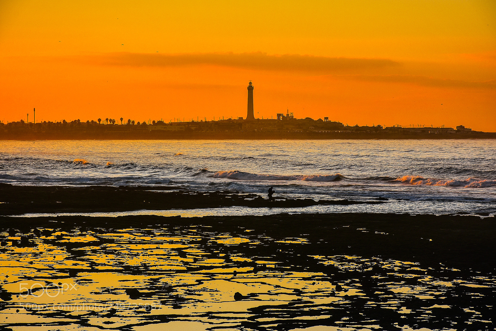 Nikon D7200 sample photo. Casablanca photography