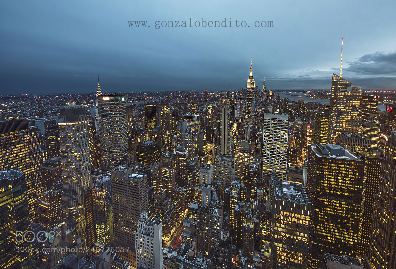 Nikon D810 sample photo. The top of the photography