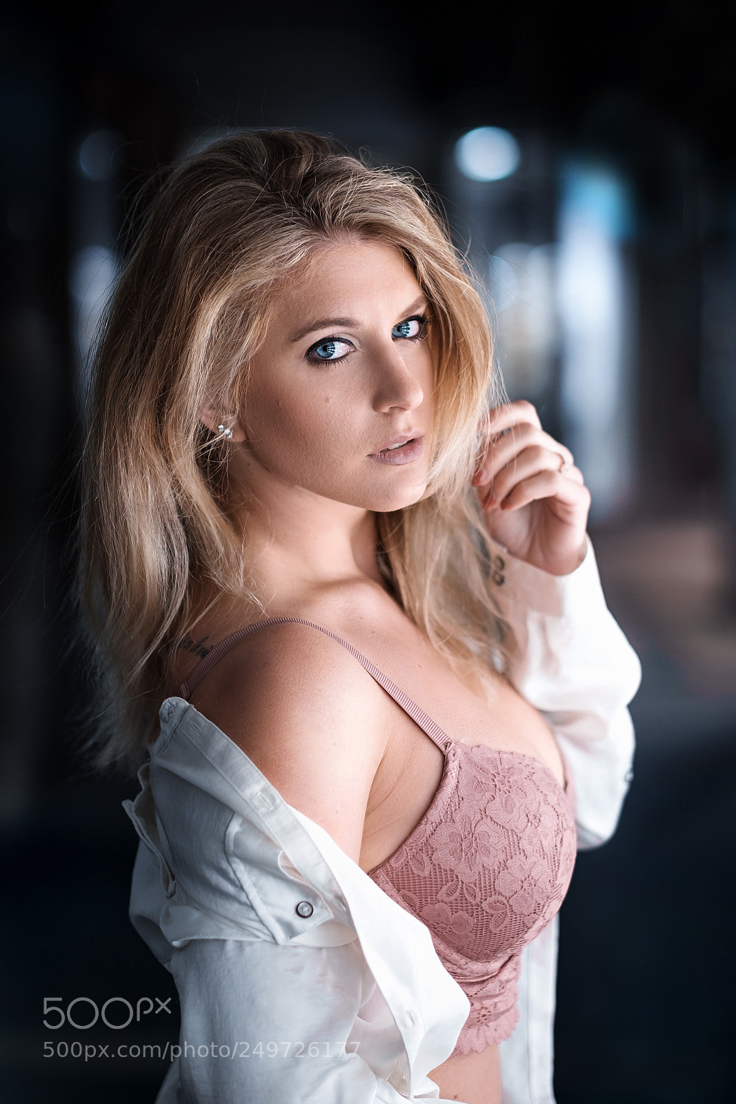 Fujifilm X-T1 sample photo. Kaddy citylights photography
