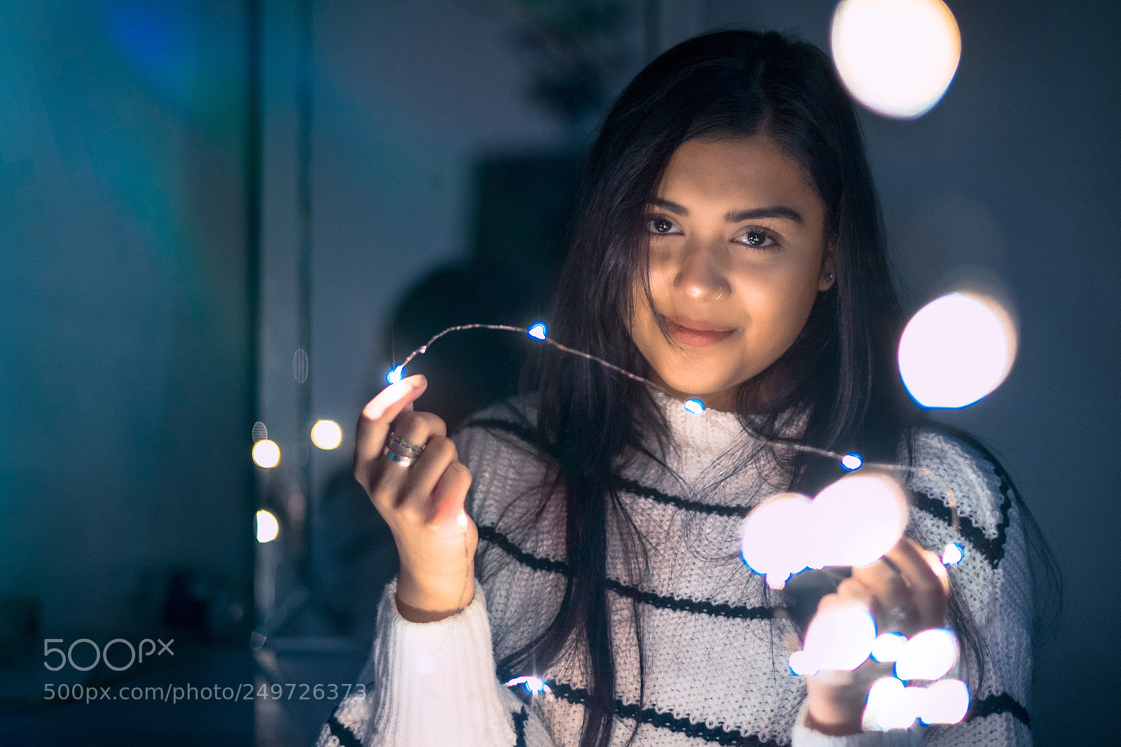 Nikon D7100 sample photo. Nibal photography