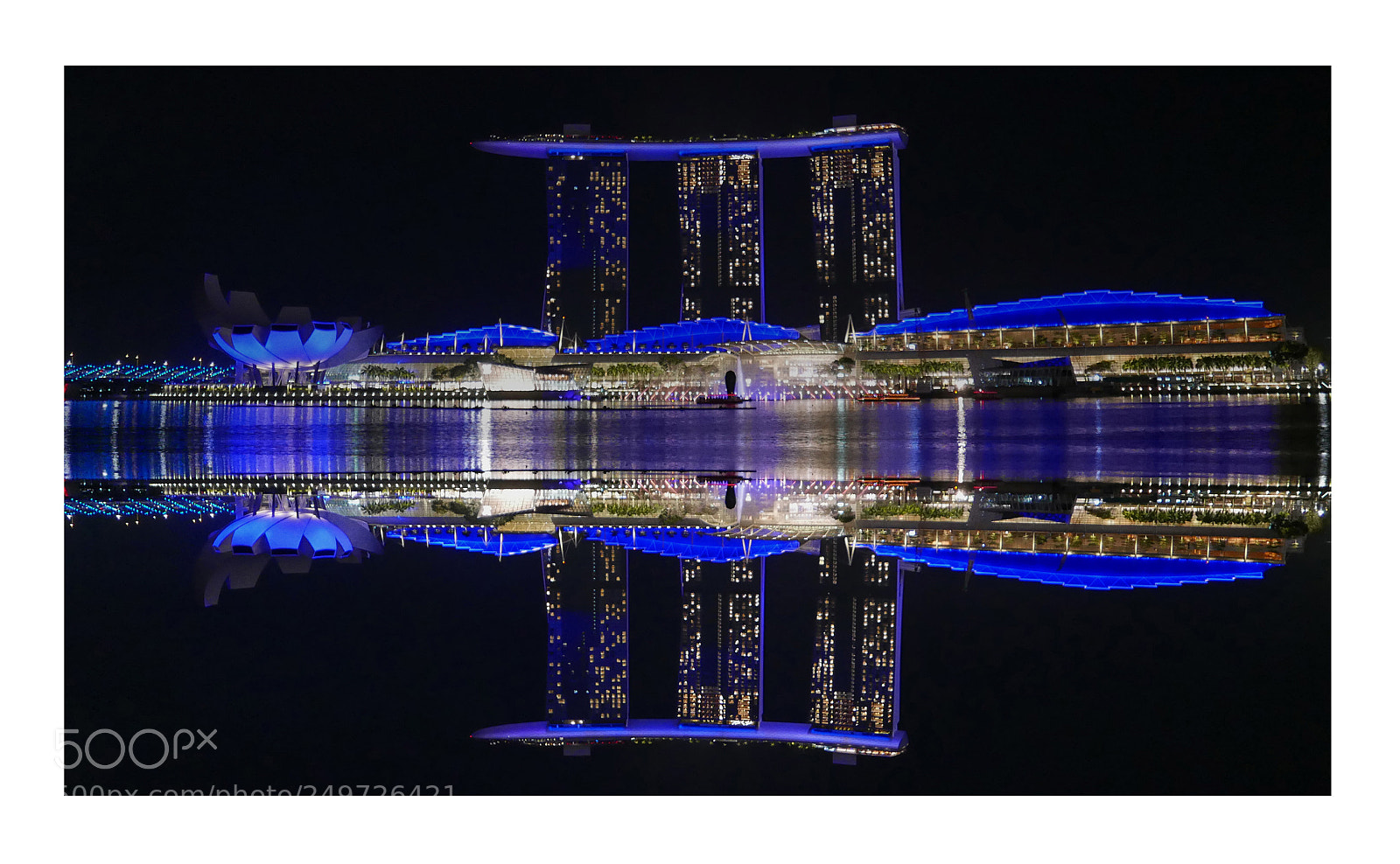 Panasonic Lumix DMC-LX100 sample photo. Singapore2 photography