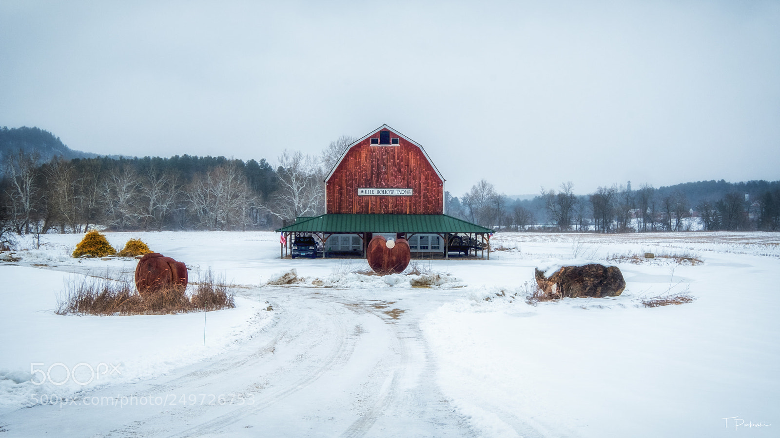 Fujifilm X-T2 sample photo. White hollow farms photography