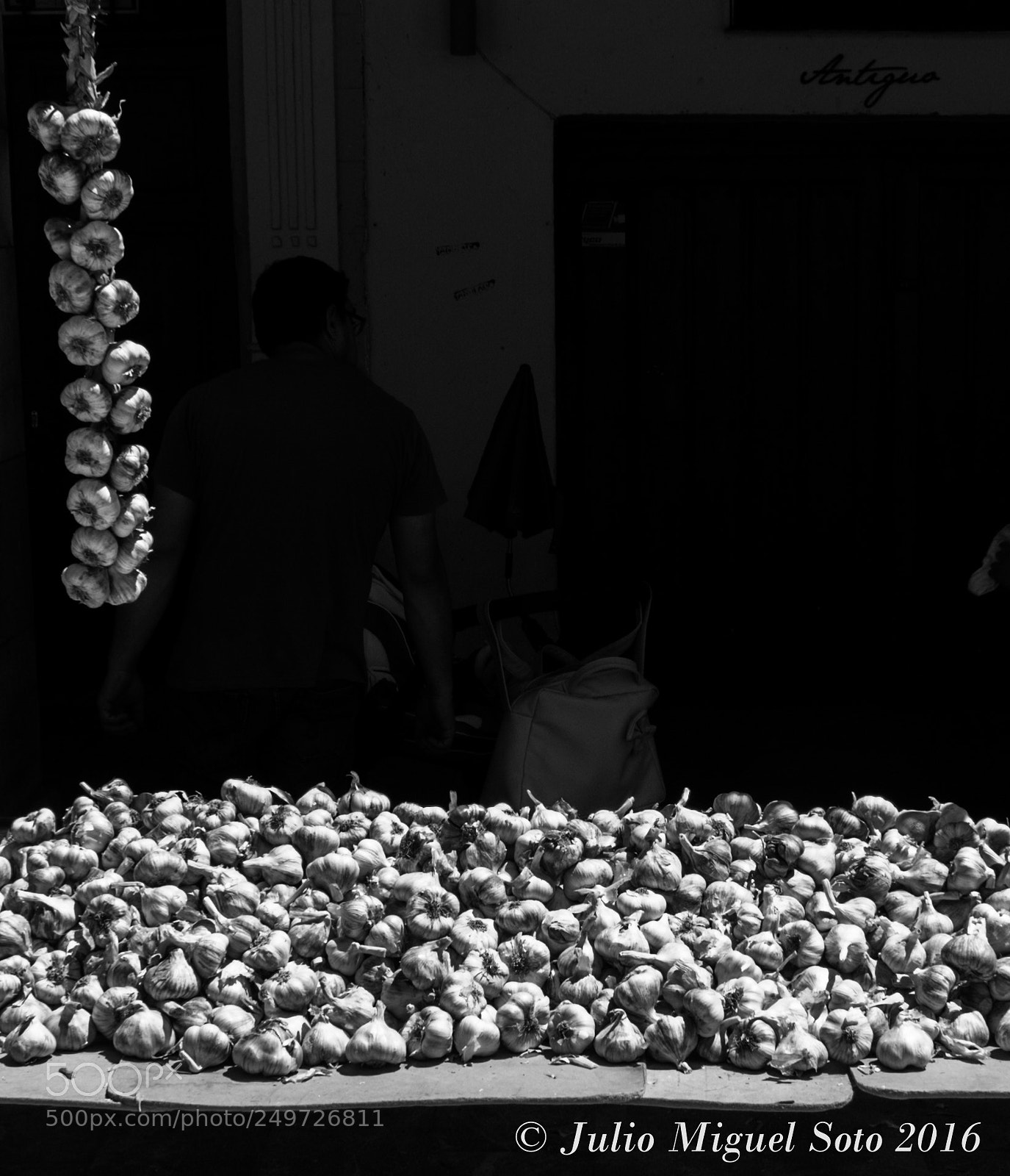 Canon EOS 600D (Rebel EOS T3i / EOS Kiss X5) sample photo. Mercado de los s photography
