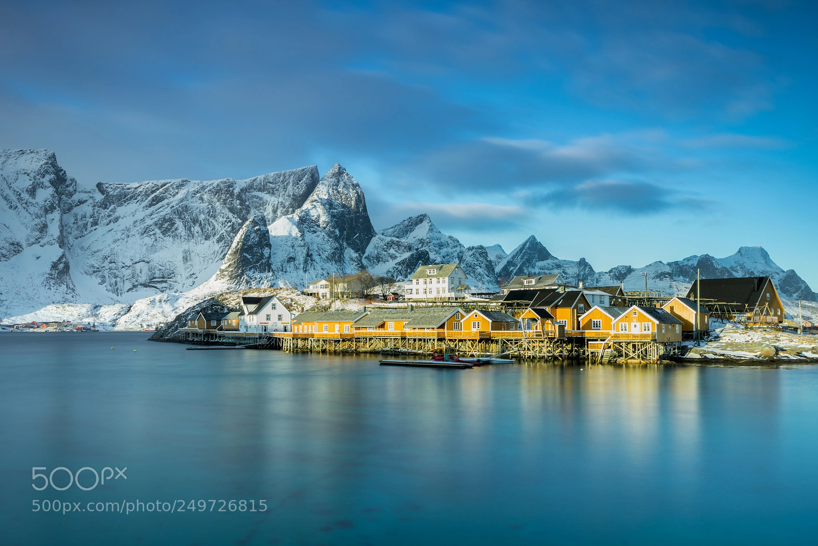 Sony a7R sample photo. Sakrisøy photography