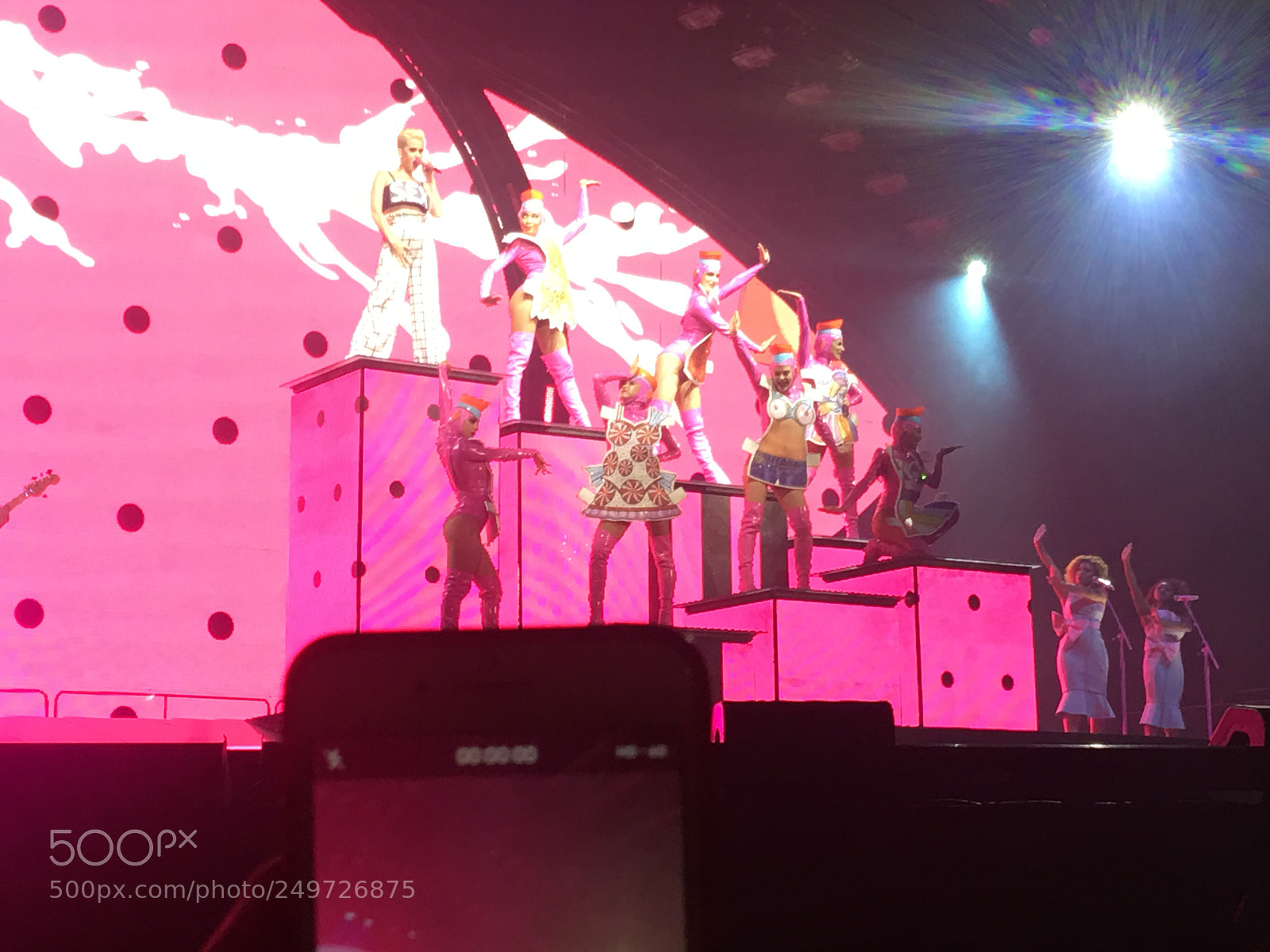 Apple iPhone 6s Plus sample photo. California gurls - katy photography