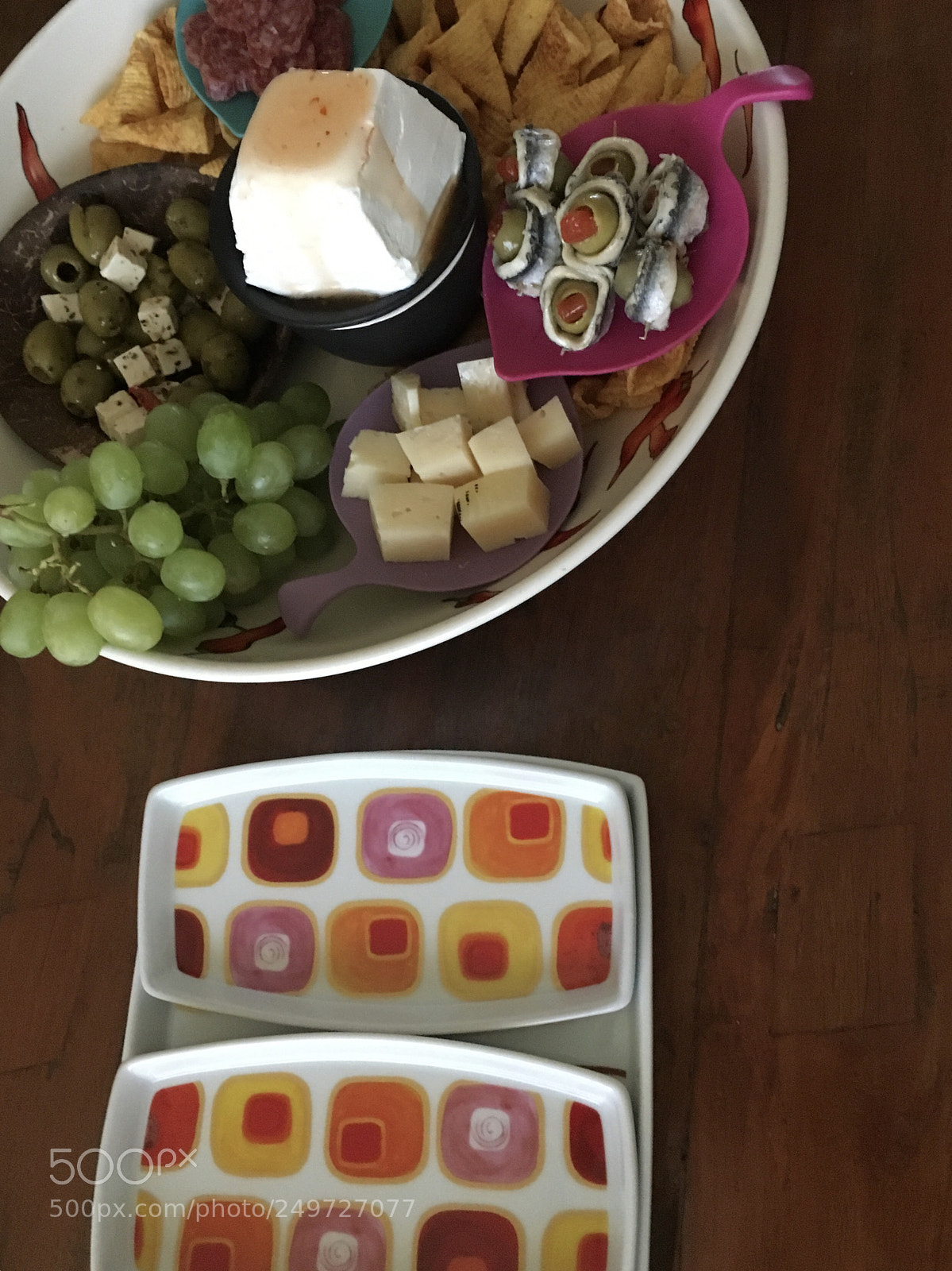Apple iPhone 6s sample photo. Snacks and drinks with photography