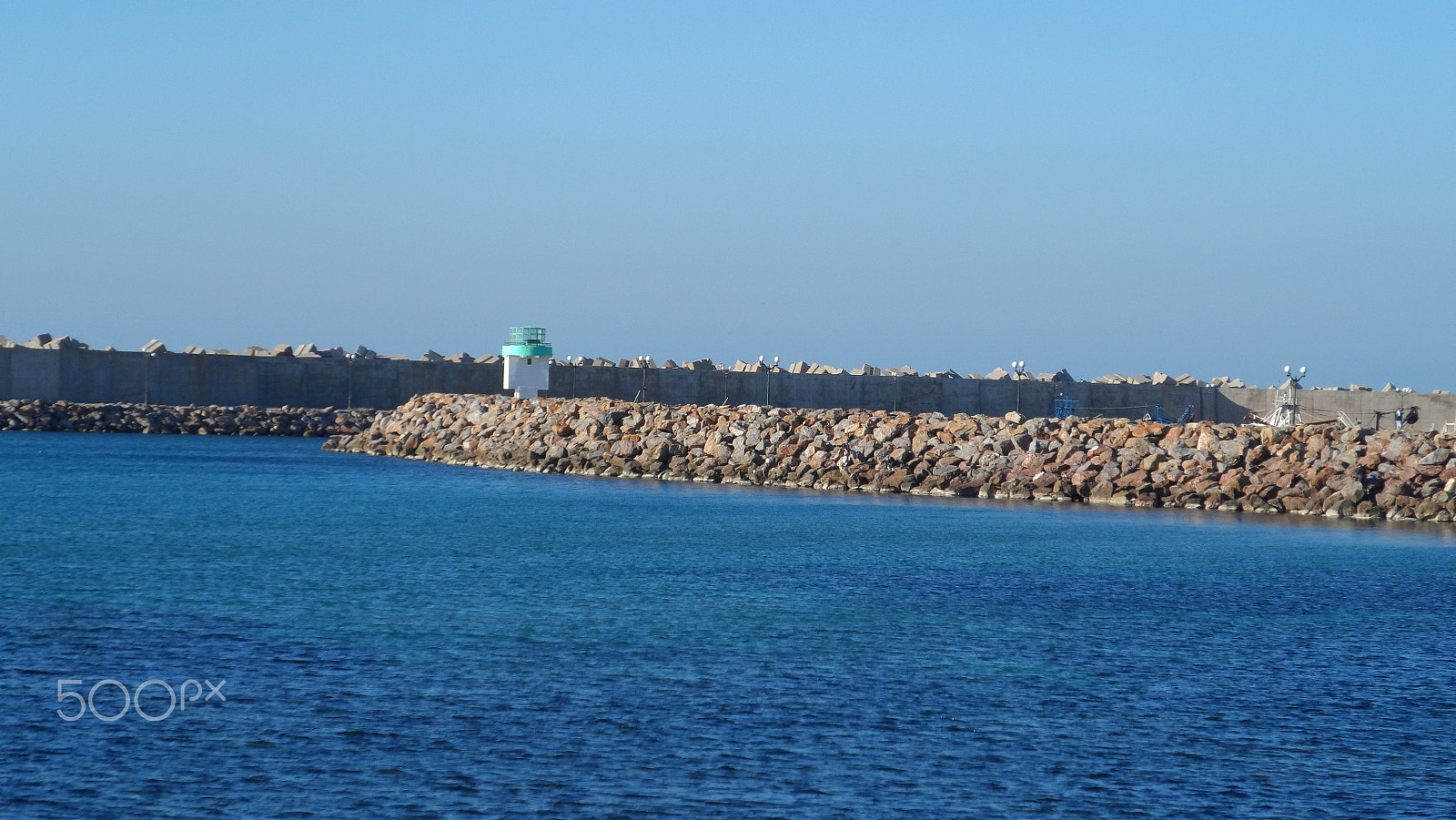 Samsung WB150 / WB150F / WB152 / WB152F / WB151 / WB151F / WB140 sample photo. Lighthouse 2 photography