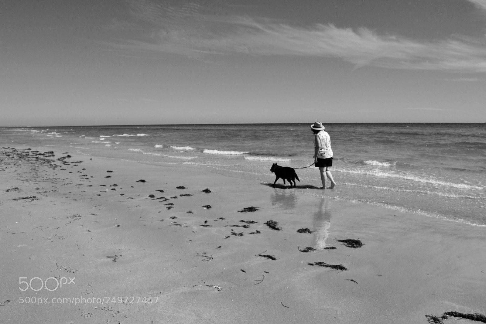 Nikon D5300 sample photo. A summer place photography