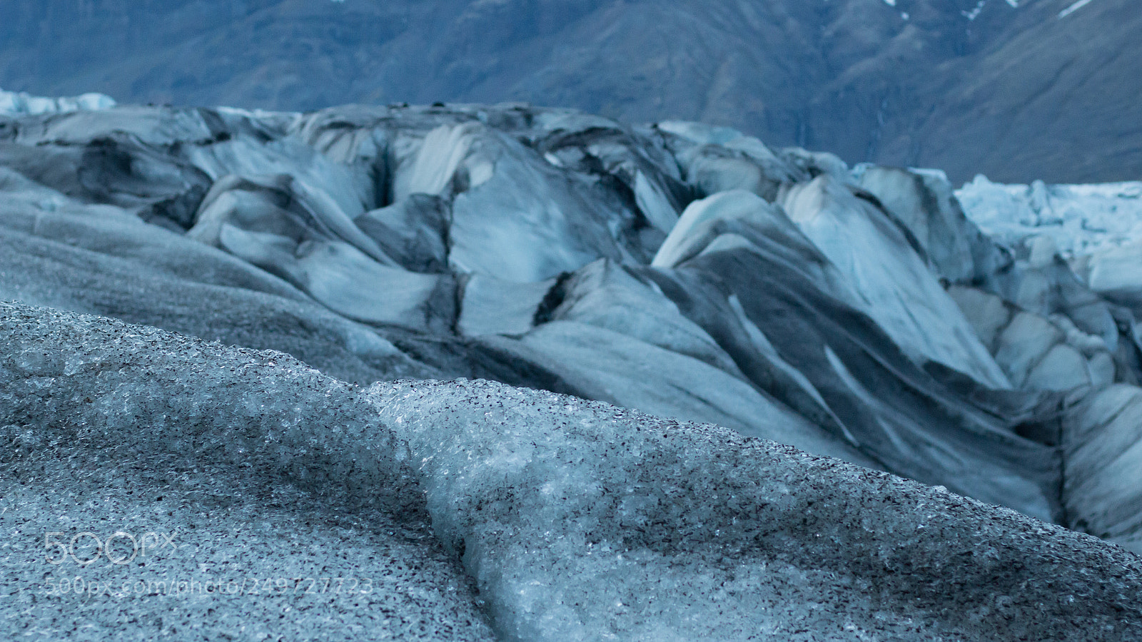 Canon EOS 70D sample photo. Jokulsarlon photography
