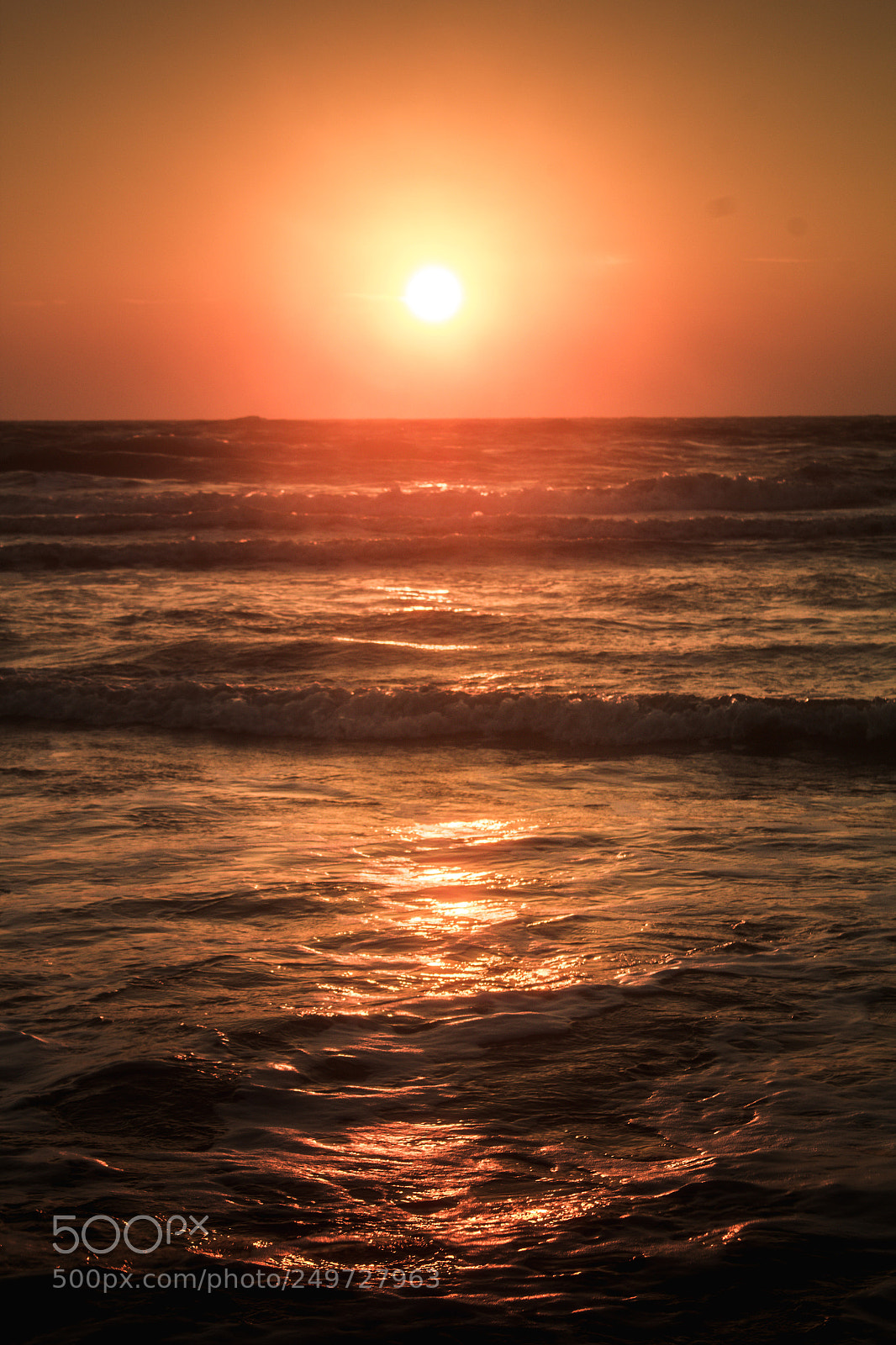 Canon EOS 1200D (EOS Rebel T5 / EOS Kiss X70 / EOS Hi) sample photo. Sunrise photography