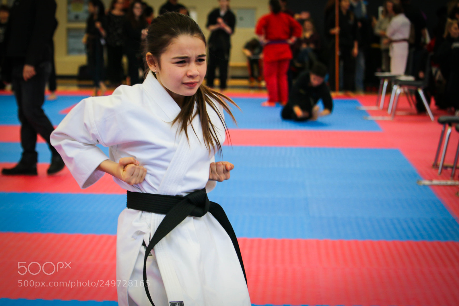 Canon EOS 70D sample photo. Concentration photography