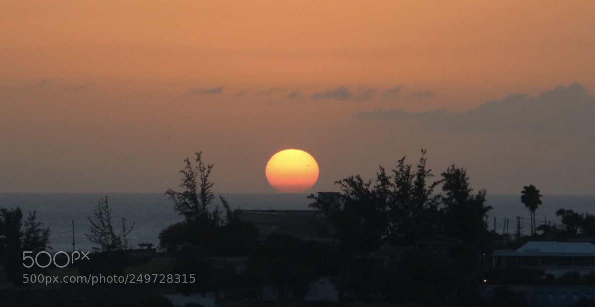 Canon EOS 750D (EOS Rebel T6i / EOS Kiss X8i) sample photo. Fire’s ball photography