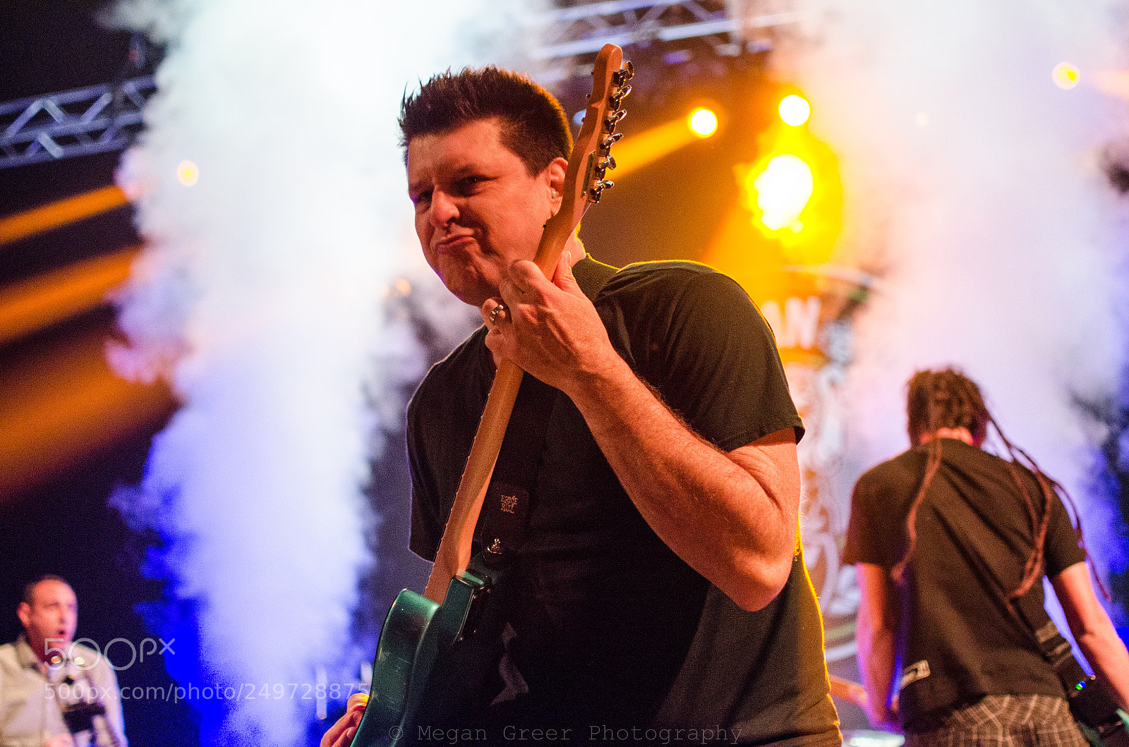 Nikon D5100 sample photo. Less than jake photography