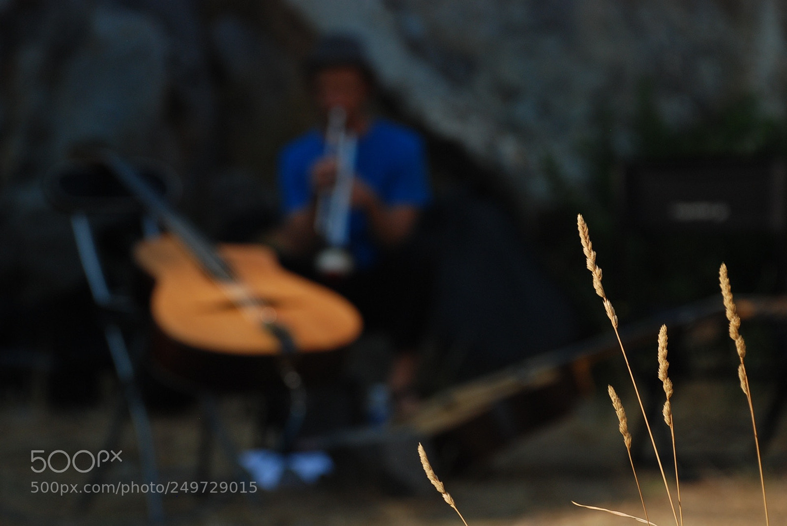 Nikon D80 sample photo. Rando jazz photography