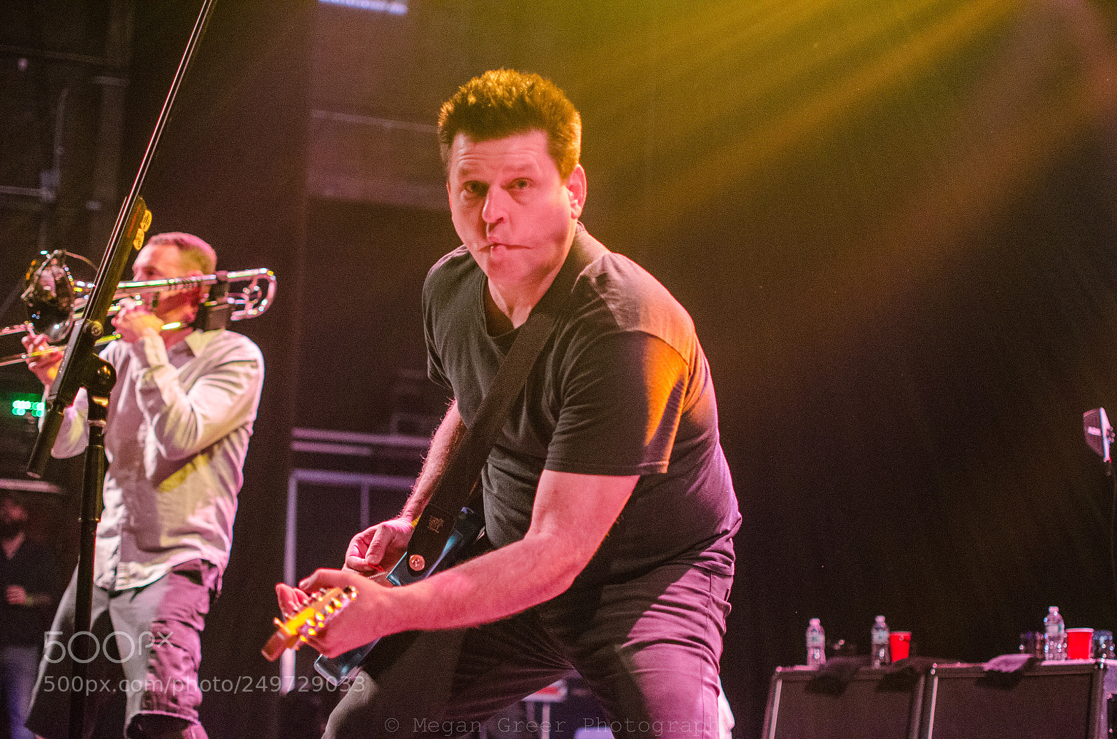 Nikon D5100 sample photo. Less than jake photography