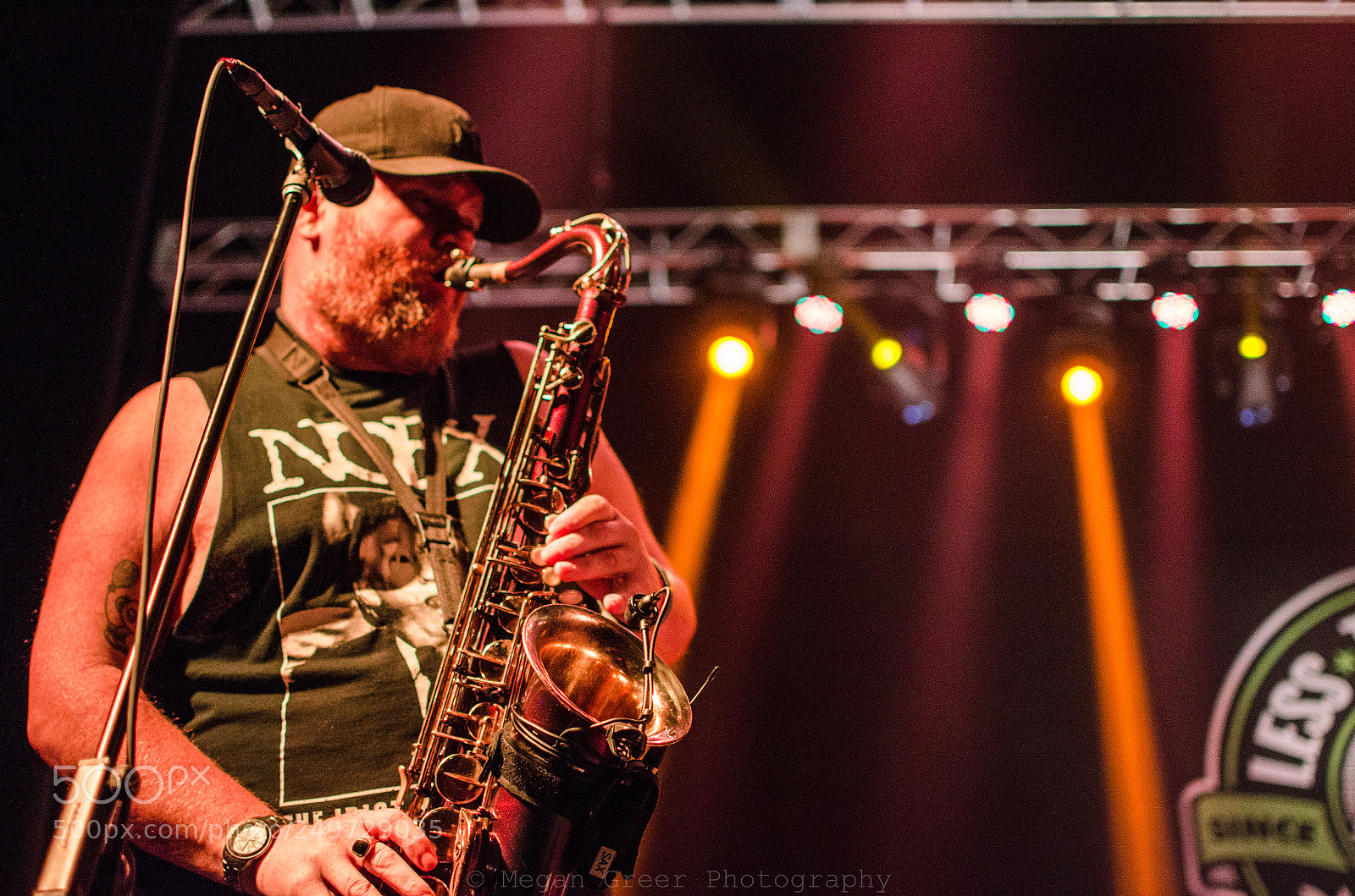 Nikon D5100 sample photo. Less than jake photography
