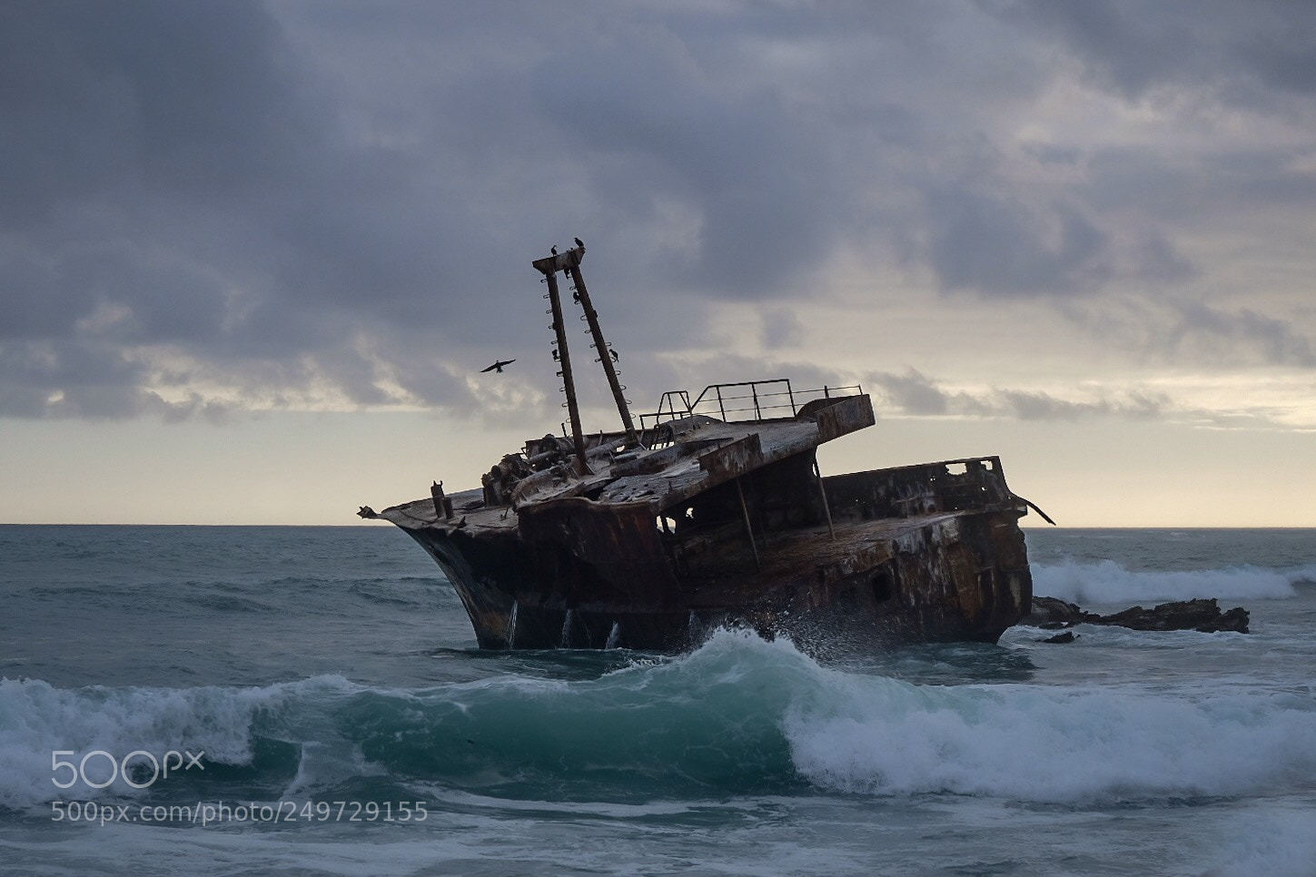 Fujifilm X-T2 sample photo. Cape agulhas , south africa photography