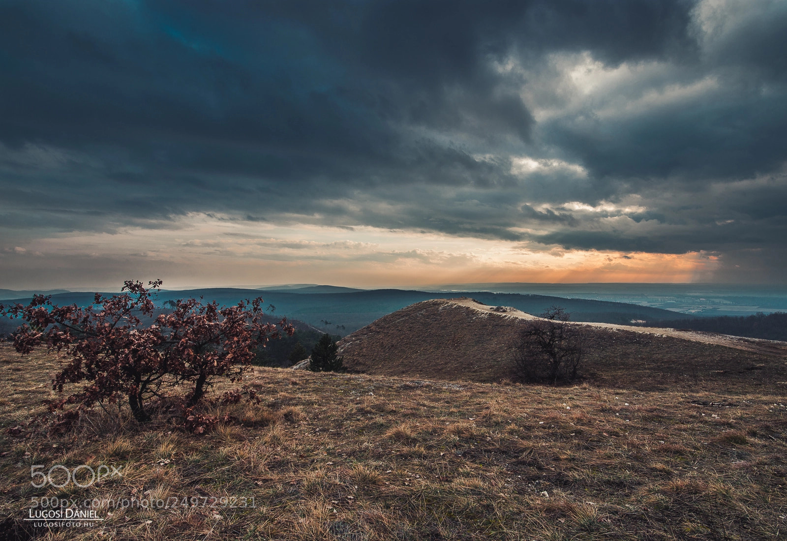Nikon D610 sample photo. Hiking photography