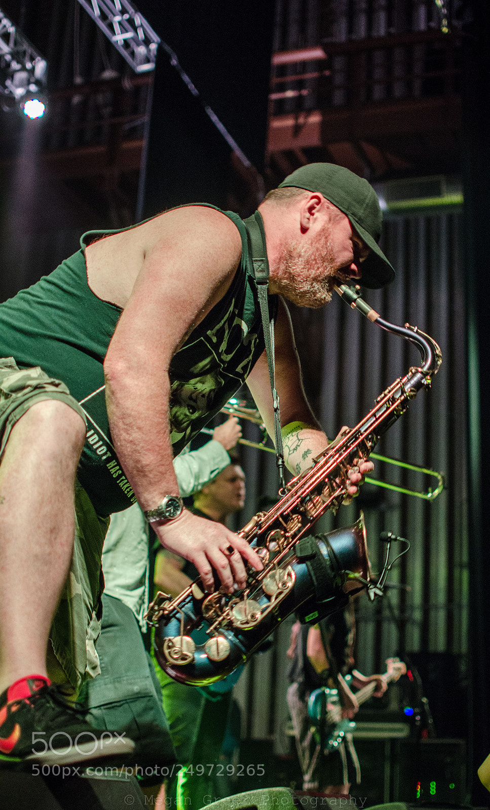 Nikon D5100 sample photo. Less than jake photography