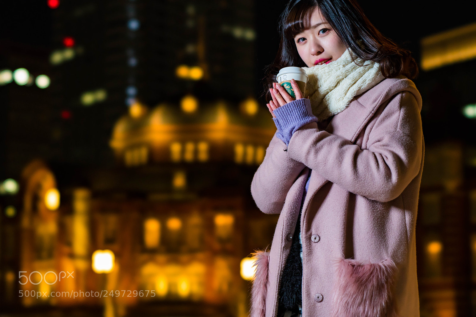 Sony a7R III sample photo. 東京駅 photography