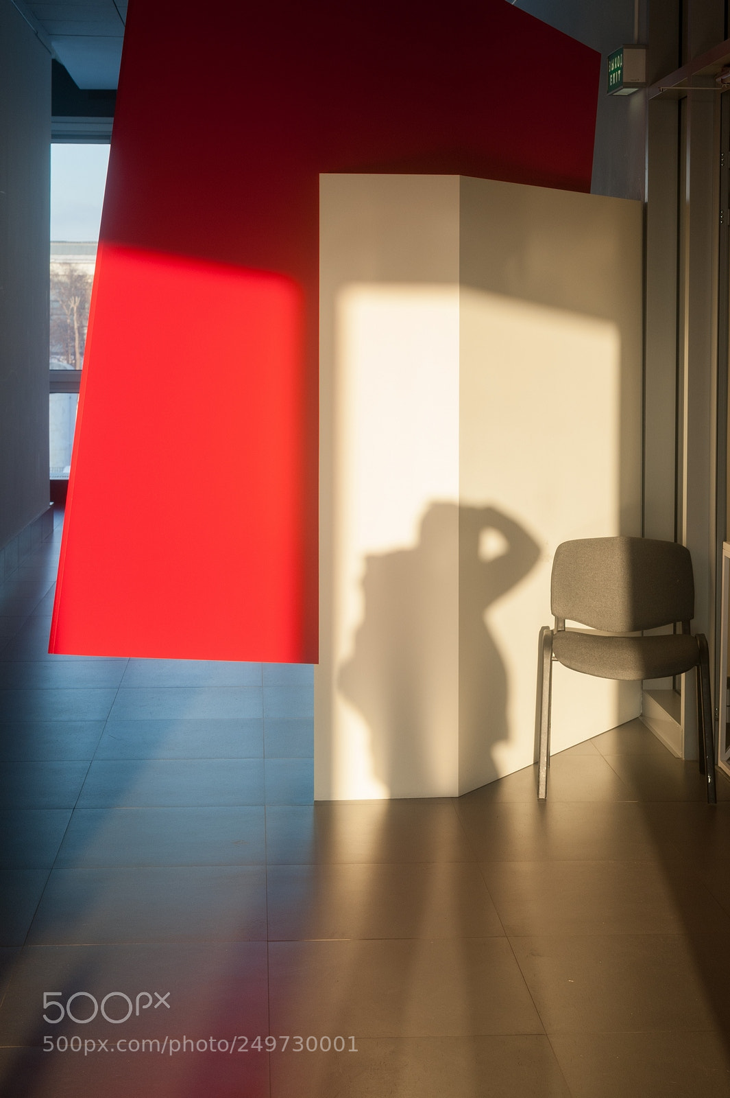 Nikon D700 sample photo. And red photography