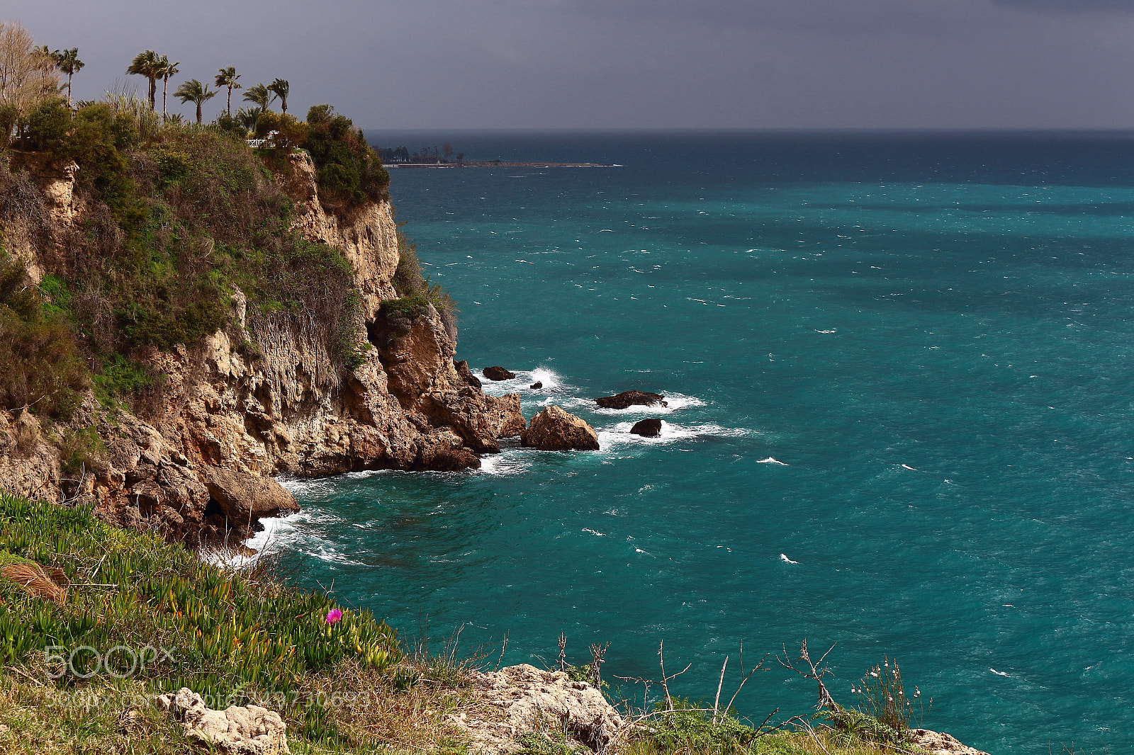 Canon EOS 700D (EOS Rebel T5i / EOS Kiss X7i) sample photo. Sunny winds. photography