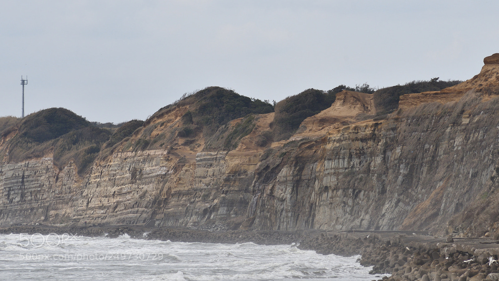 Nikon D500 sample photo. Byoubugaura (屏風ケ浦) photography