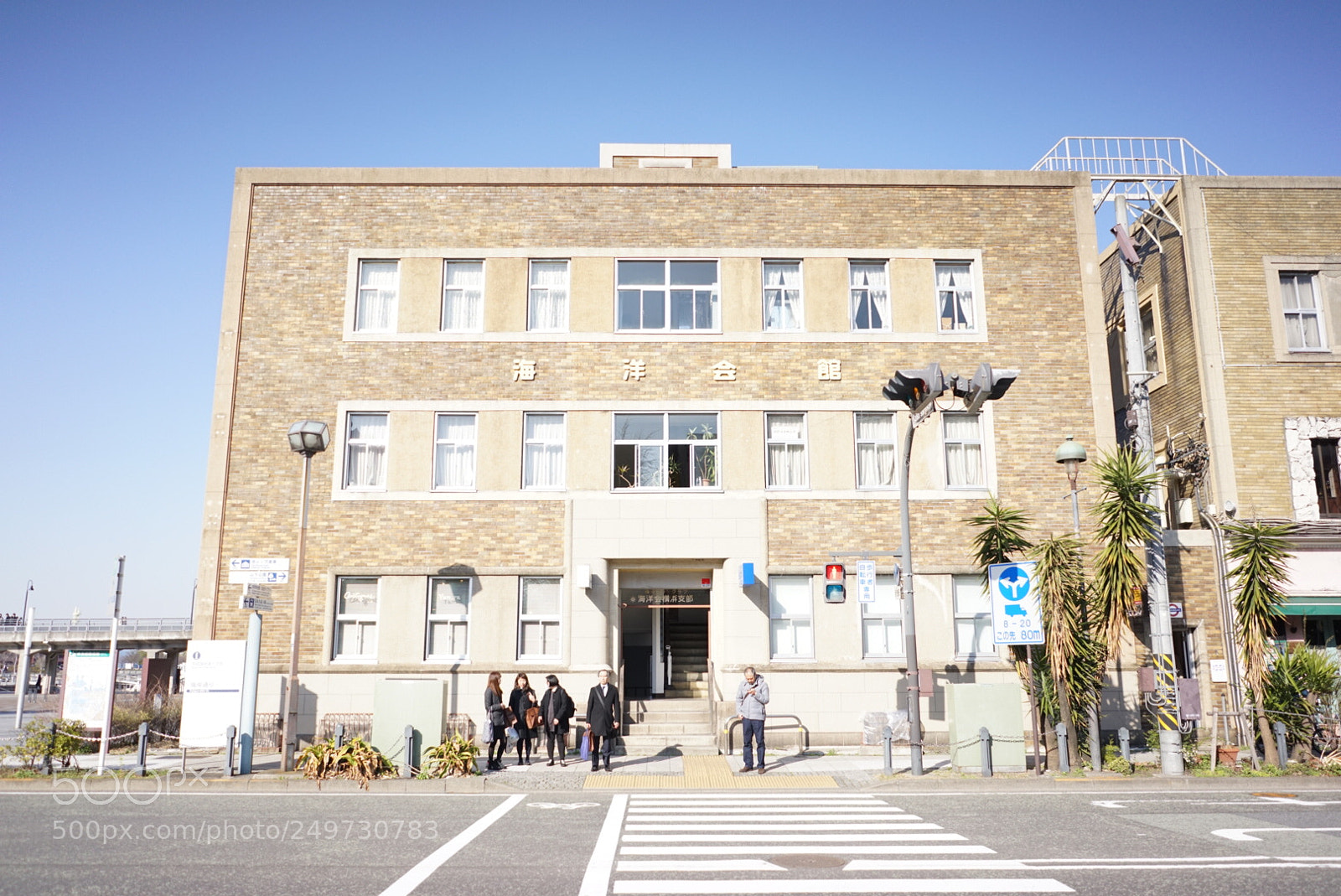 Sony a7R sample photo. Ocean hall photography