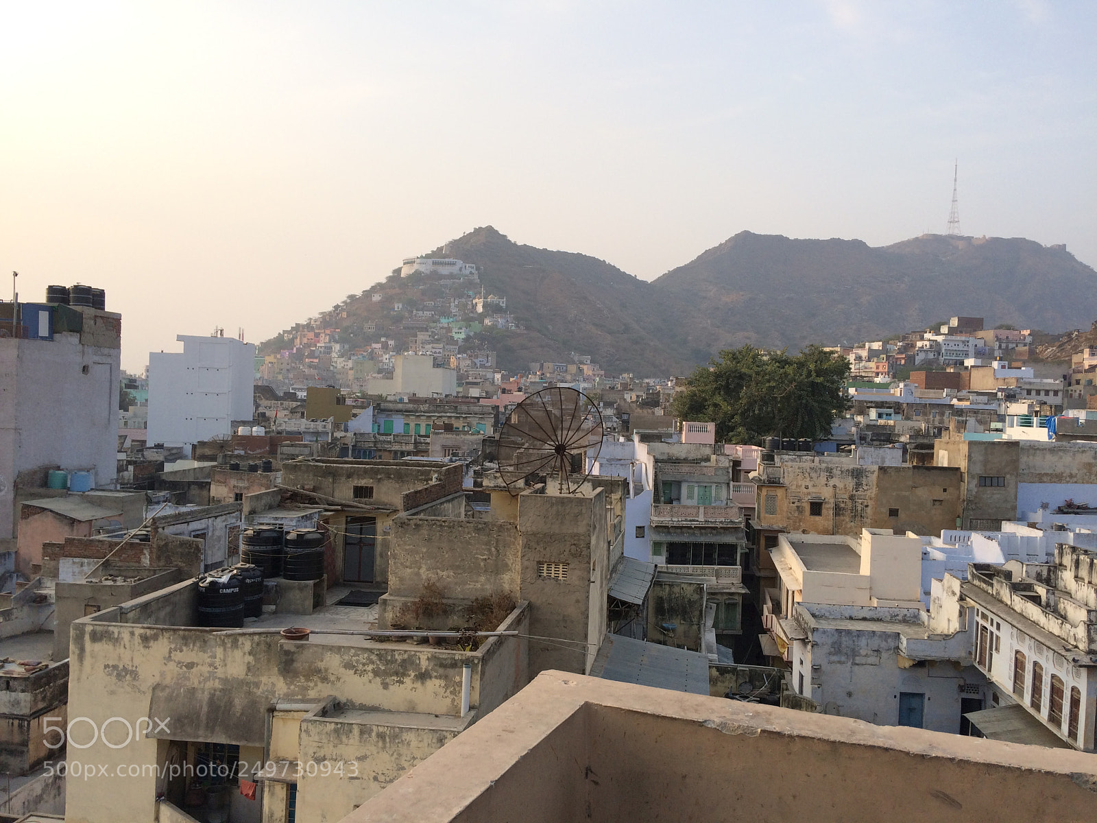 Apple iPhone 5s sample photo. Busy mountain. photography