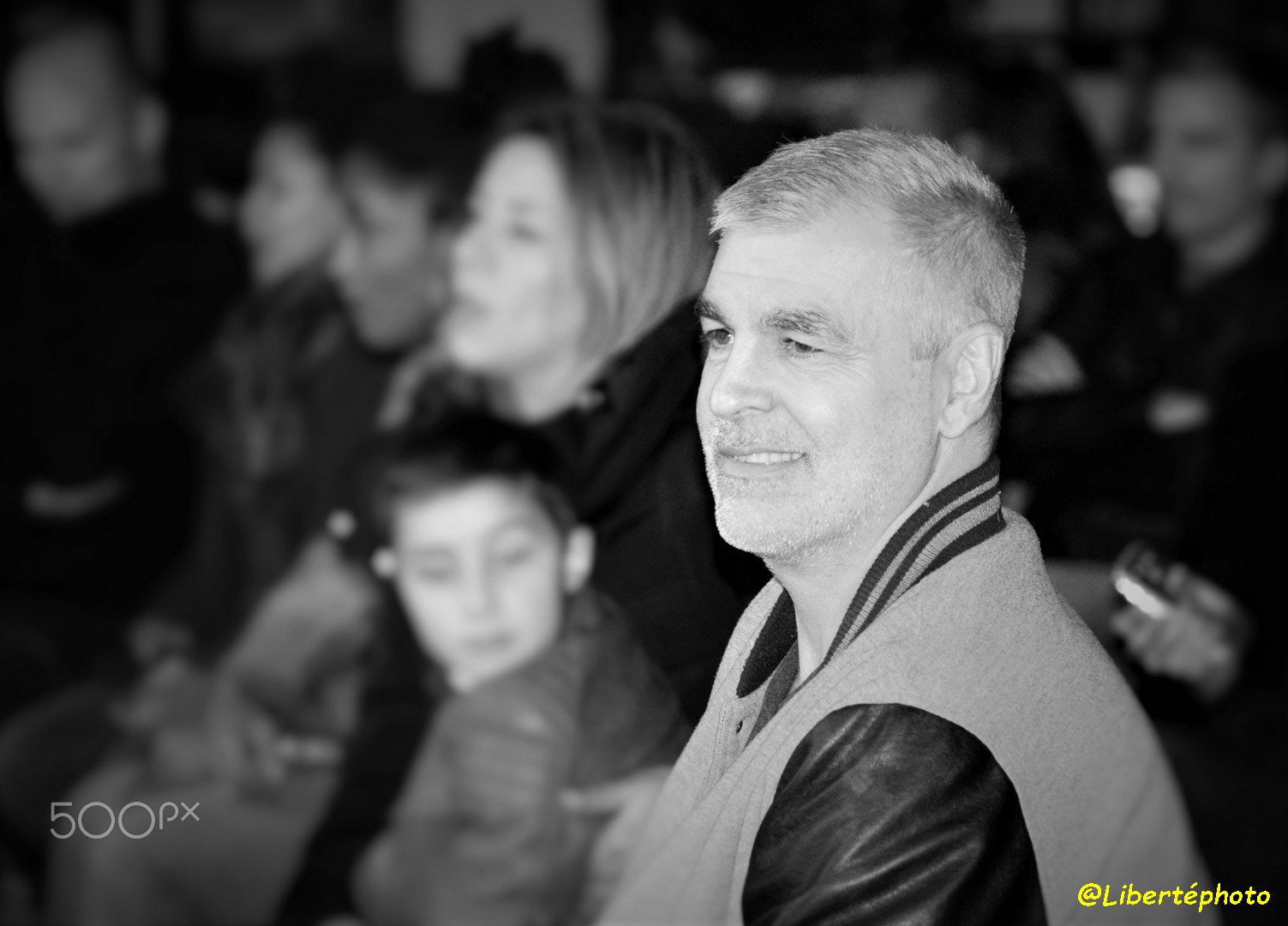 Nikon D90 sample photo. Fred sellier photography