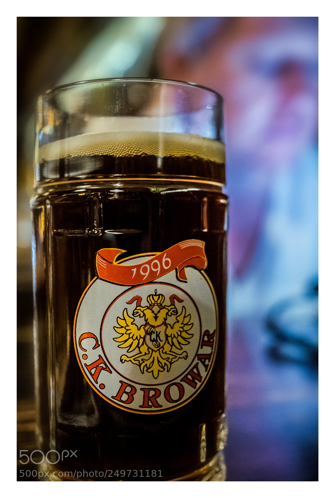 Fujifilm X70 sample photo. A small glass of photography