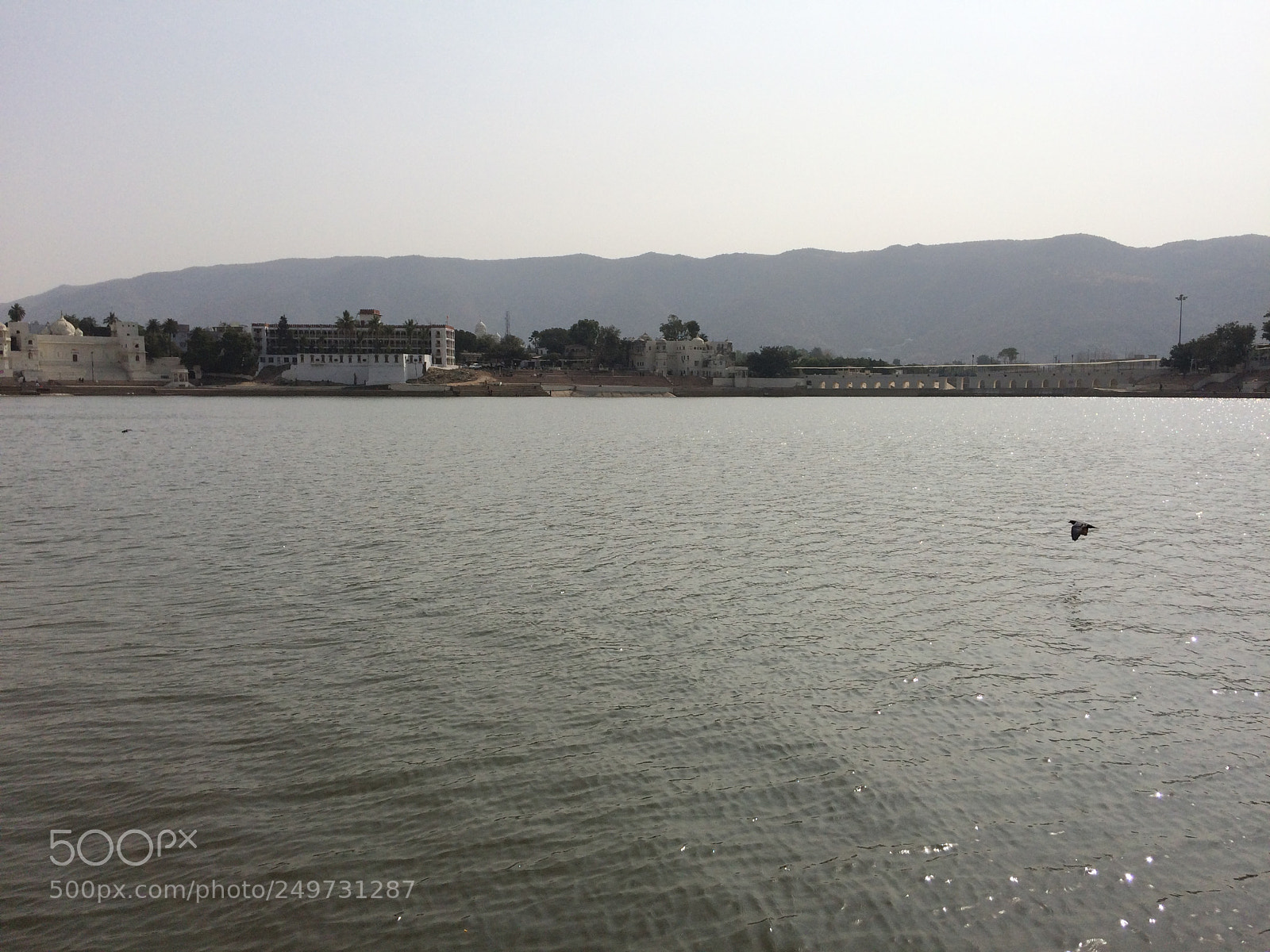 Apple iPhone 5s sample photo. The calmness. photography
