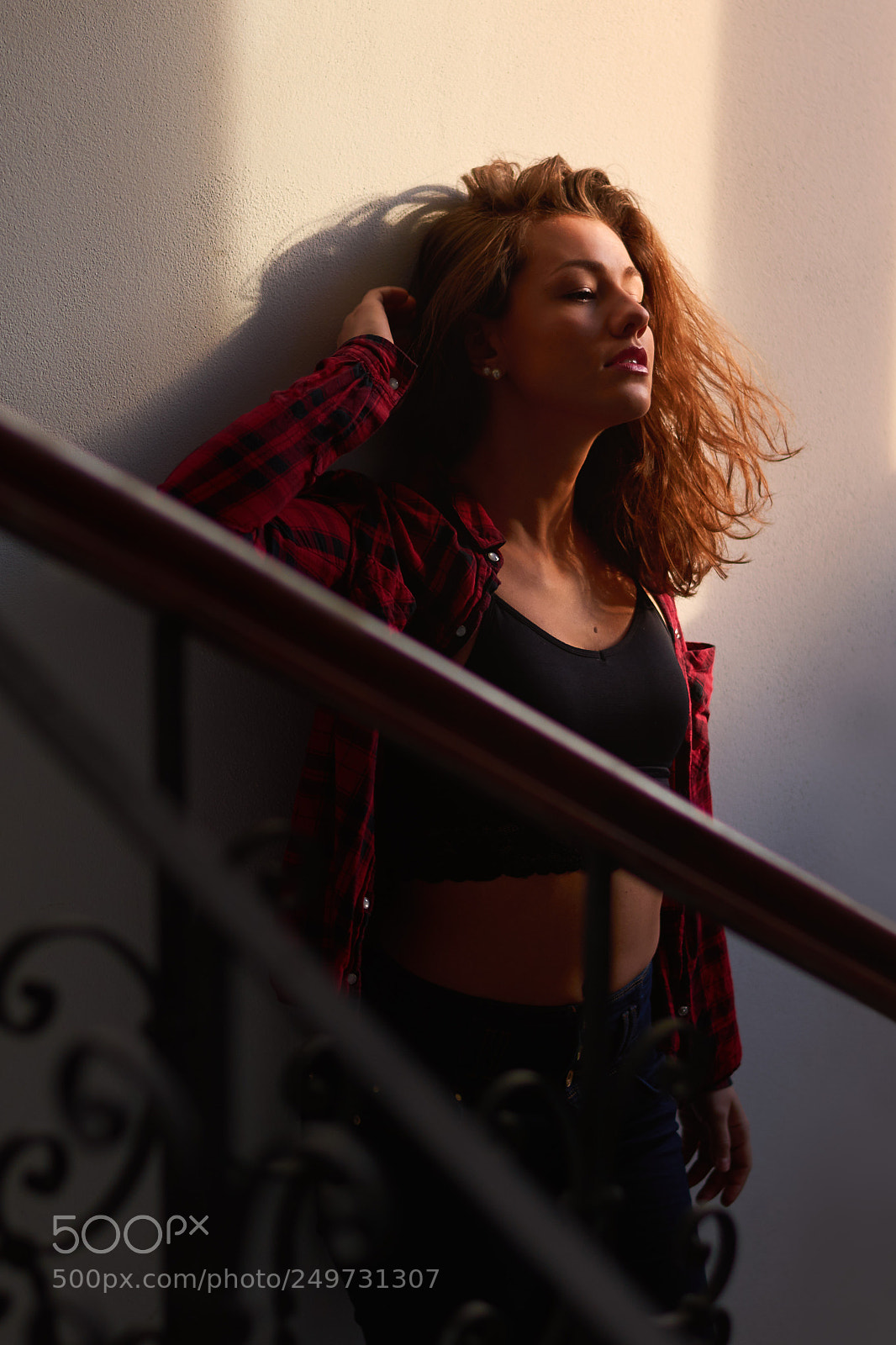 Nikon D5100 sample photo. Niky photography