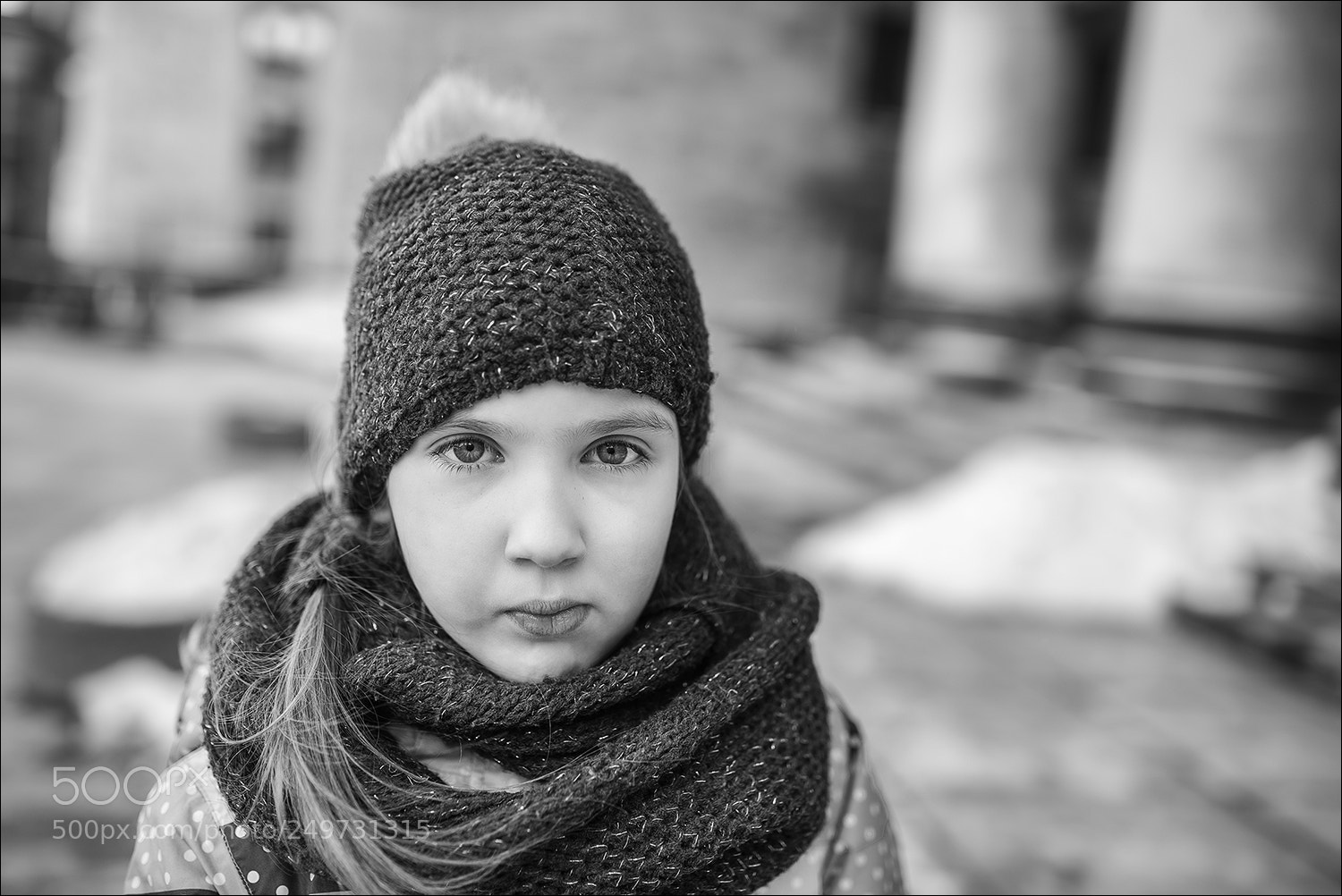 Nikon D810 sample photo. Zośka photography