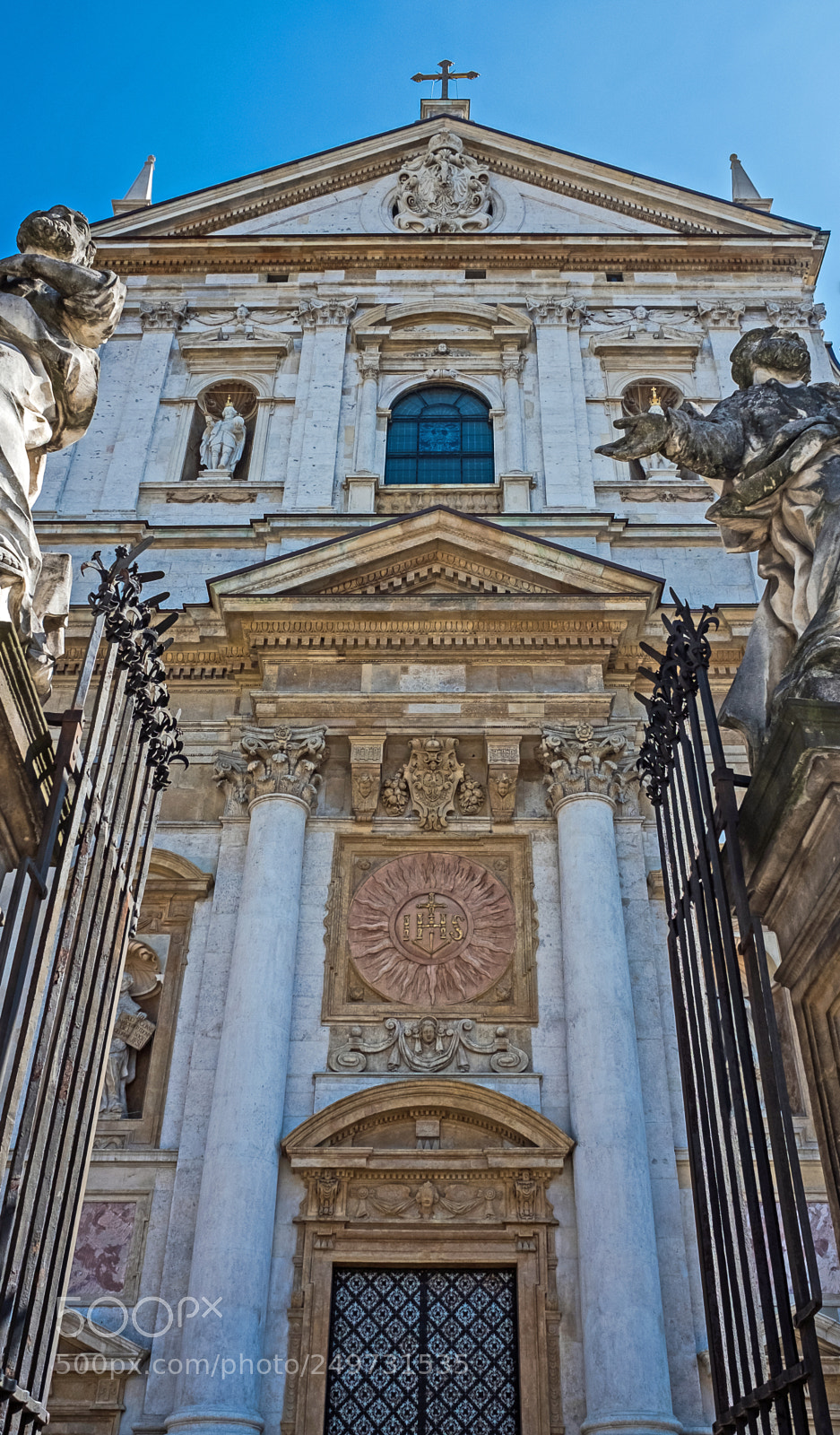 Fujifilm X70 sample photo. St peter and st photography