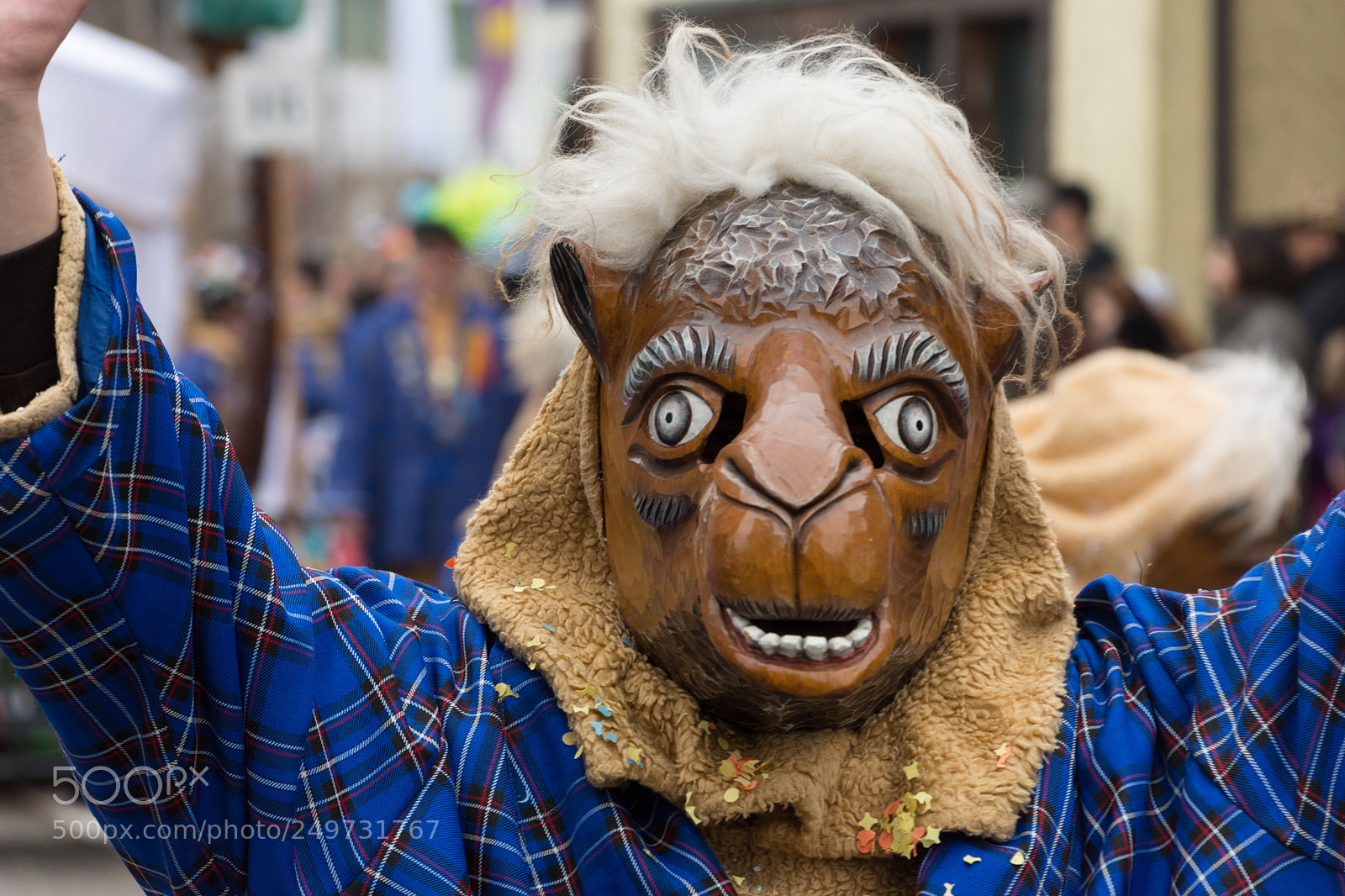 Nikon D7200 sample photo. Groppenfasnacht, ermatingen photography