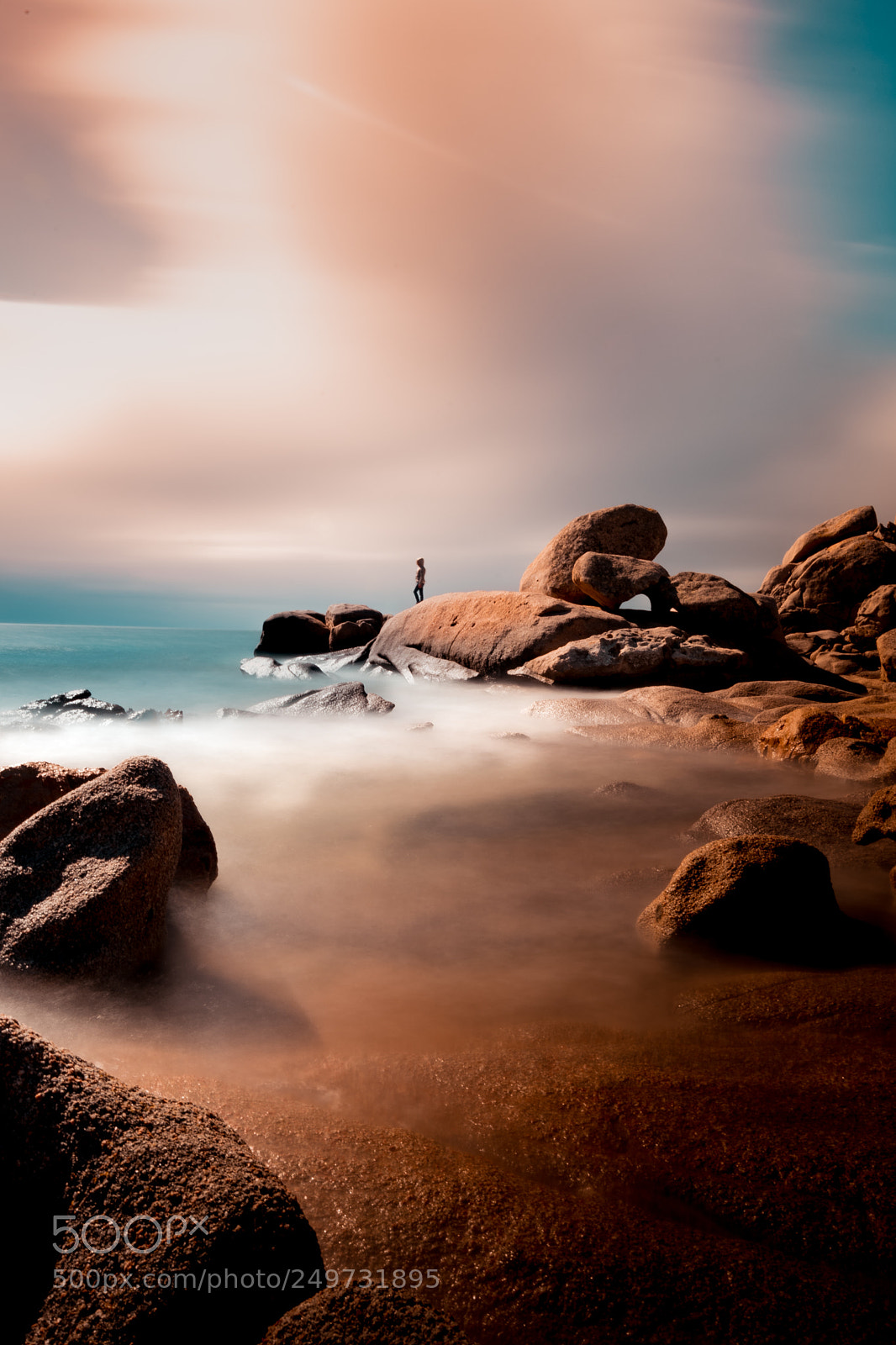 Nikon D7500 sample photo. Tamaricciu corsica france ? photography