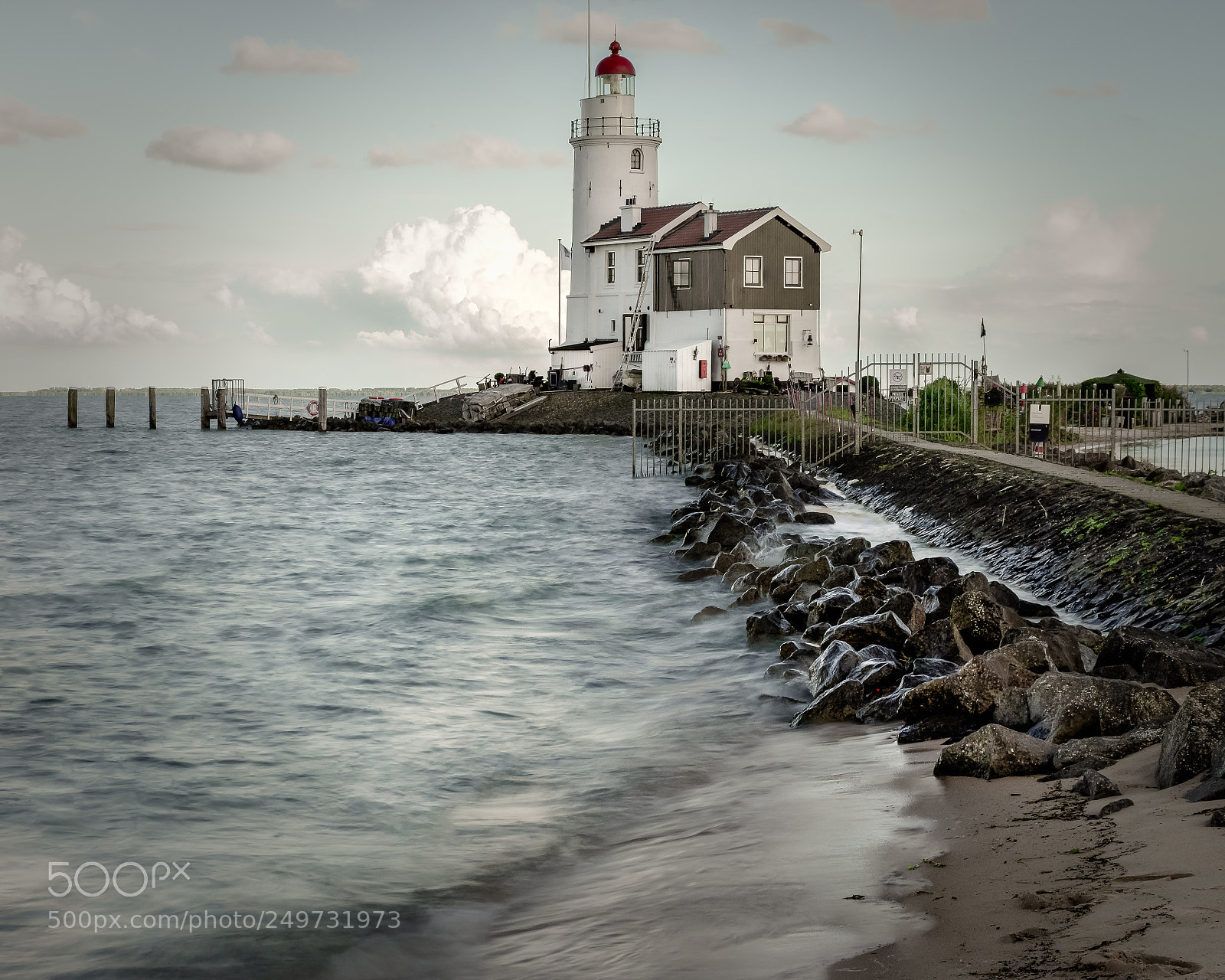 Nikon D7200 sample photo. Lighthouse#2 photography