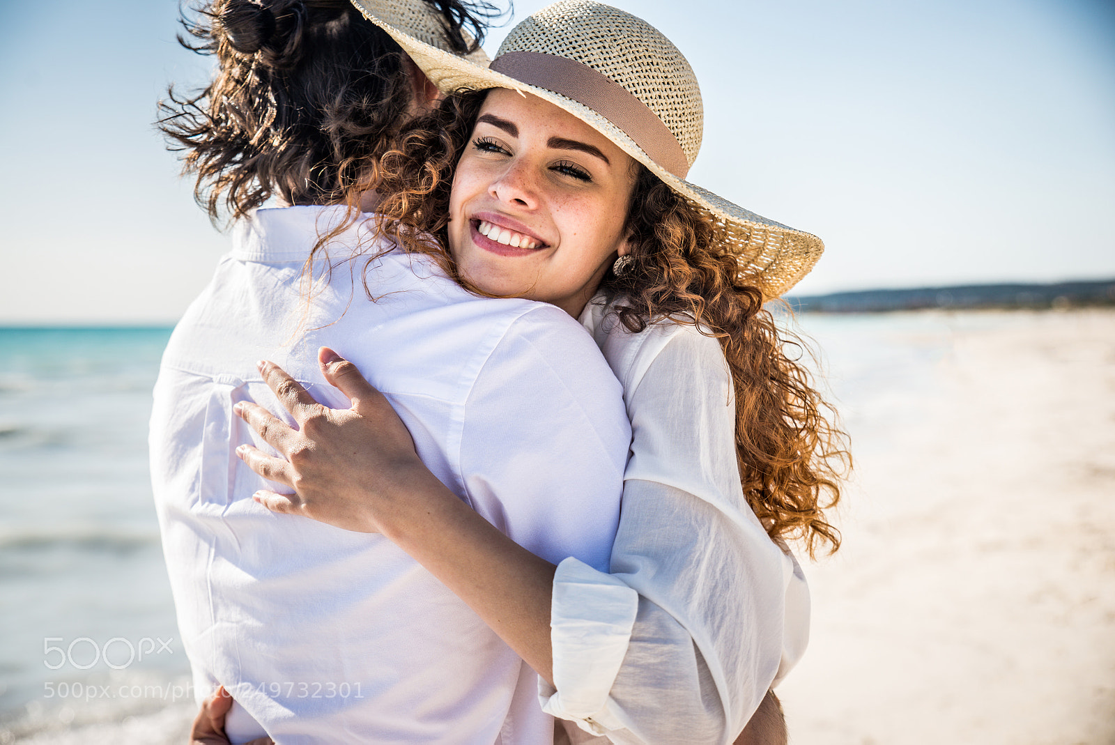 Nikon D610 sample photo. Couple on a tropical photography
