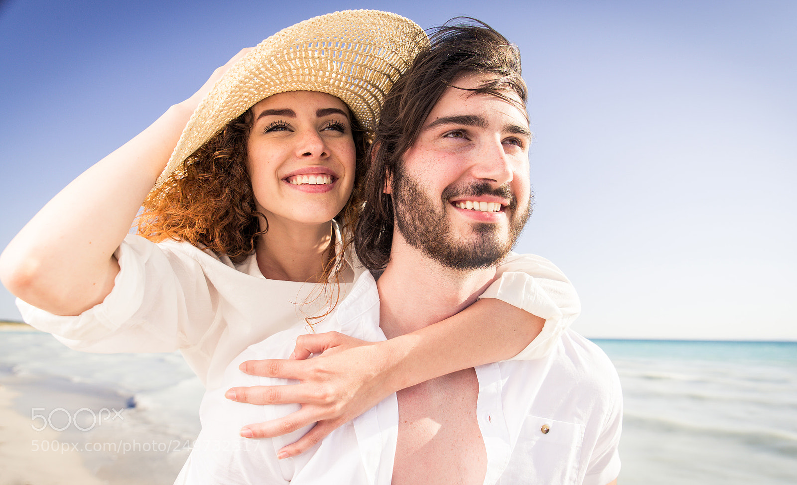 Nikon D610 sample photo. Couple on a tropical photography