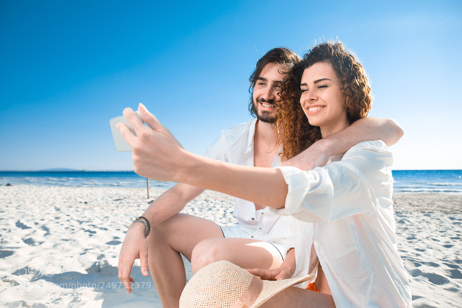 Nikon D610 sample photo. Couple on a tropical photography
