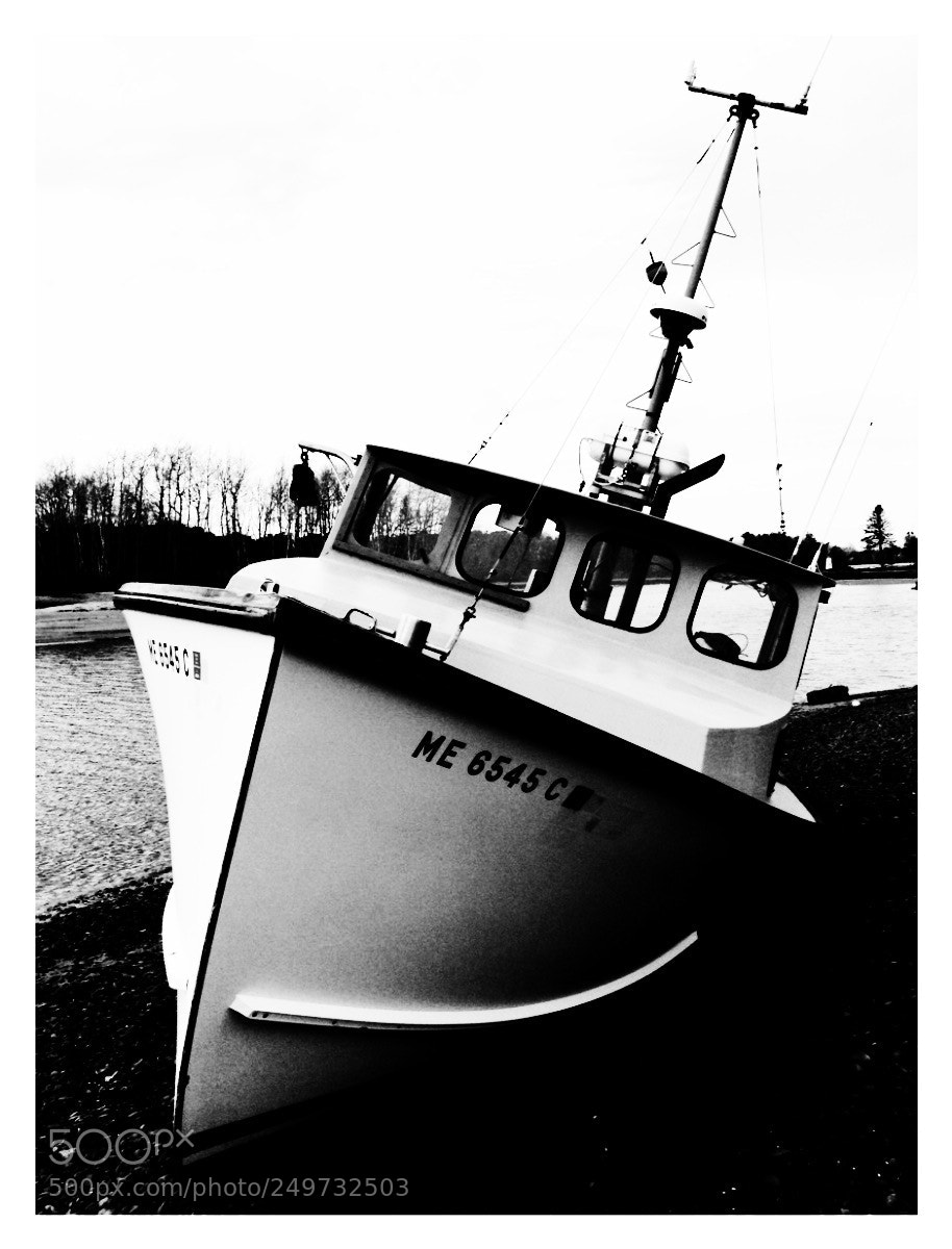Apple iPod touch sample photo. Img photography