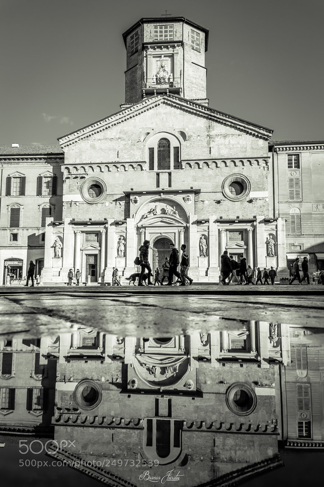 Nikon D3300 sample photo. Cattedrale di santa maria photography