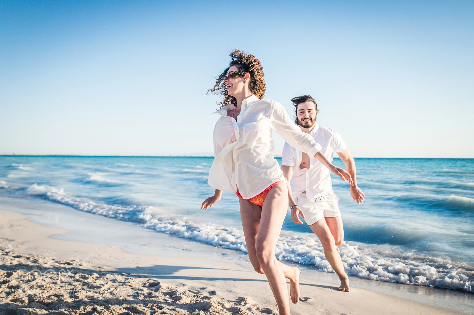 Nikon D610 sample photo. Couple on a tropical photography